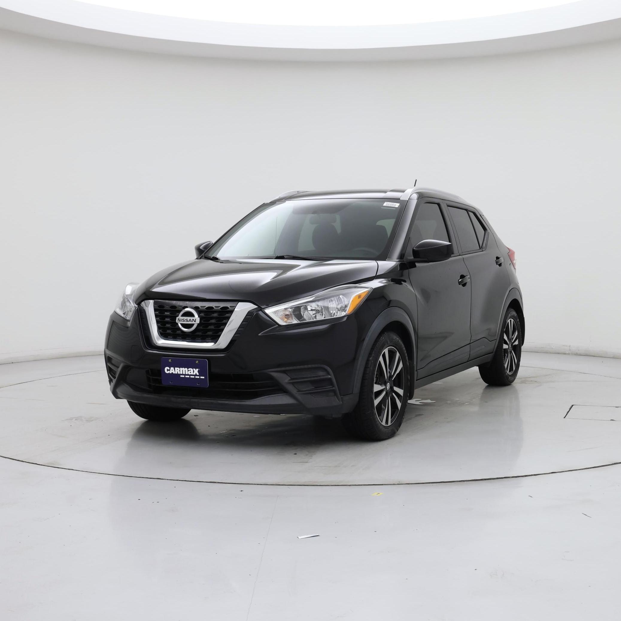 Thumbnail: 2019 Nissan Kicks - 4