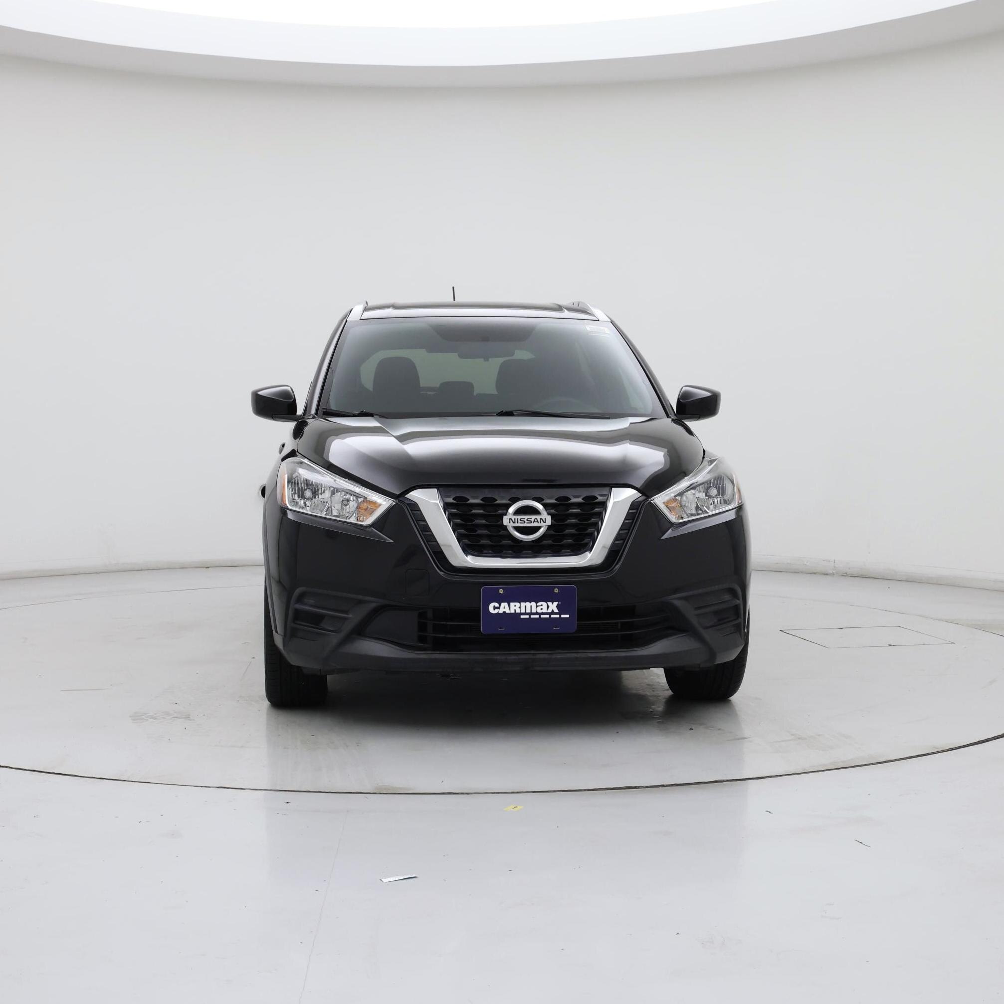 Thumbnail: 2019 Nissan Kicks - 5