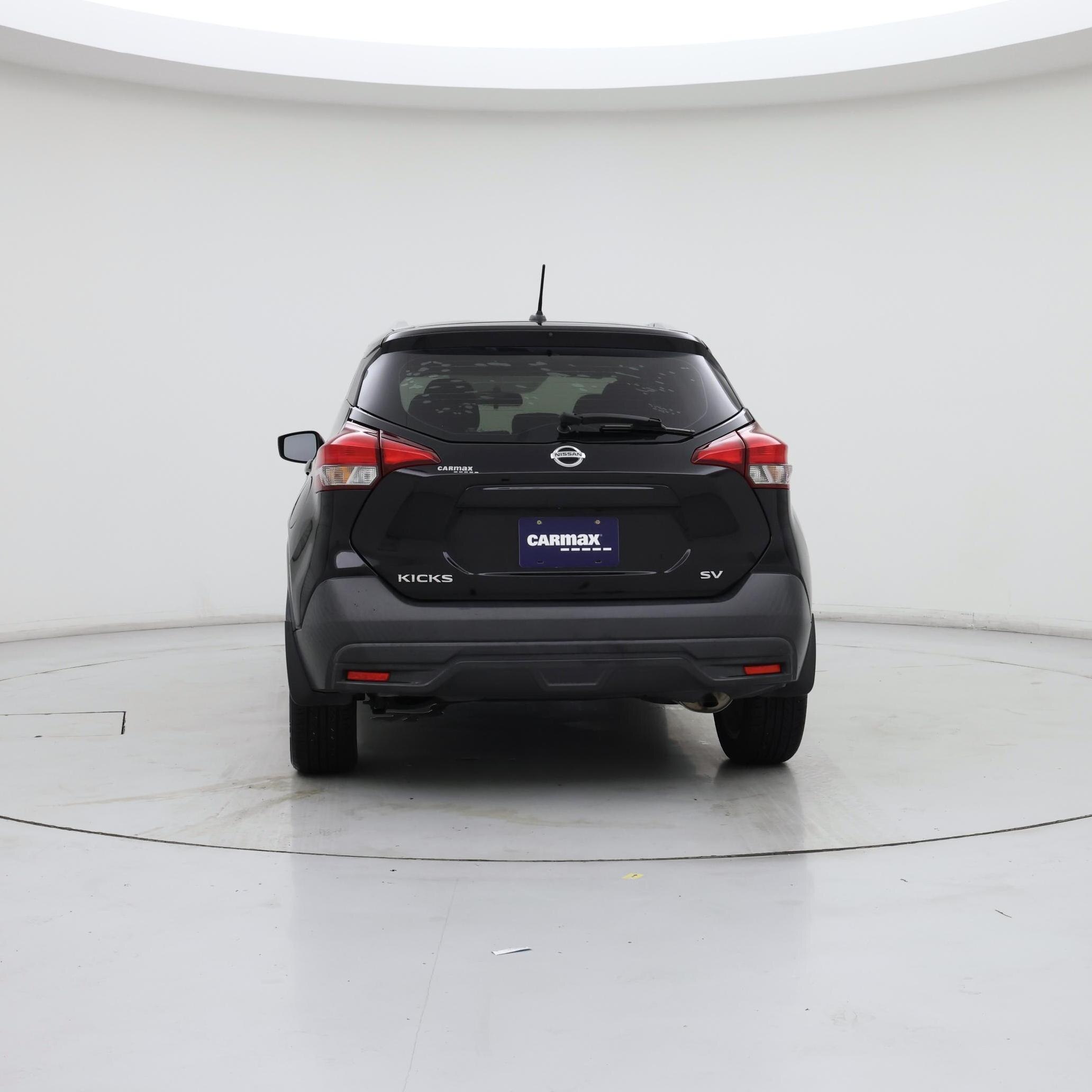Thumbnail: 2019 Nissan Kicks - 6