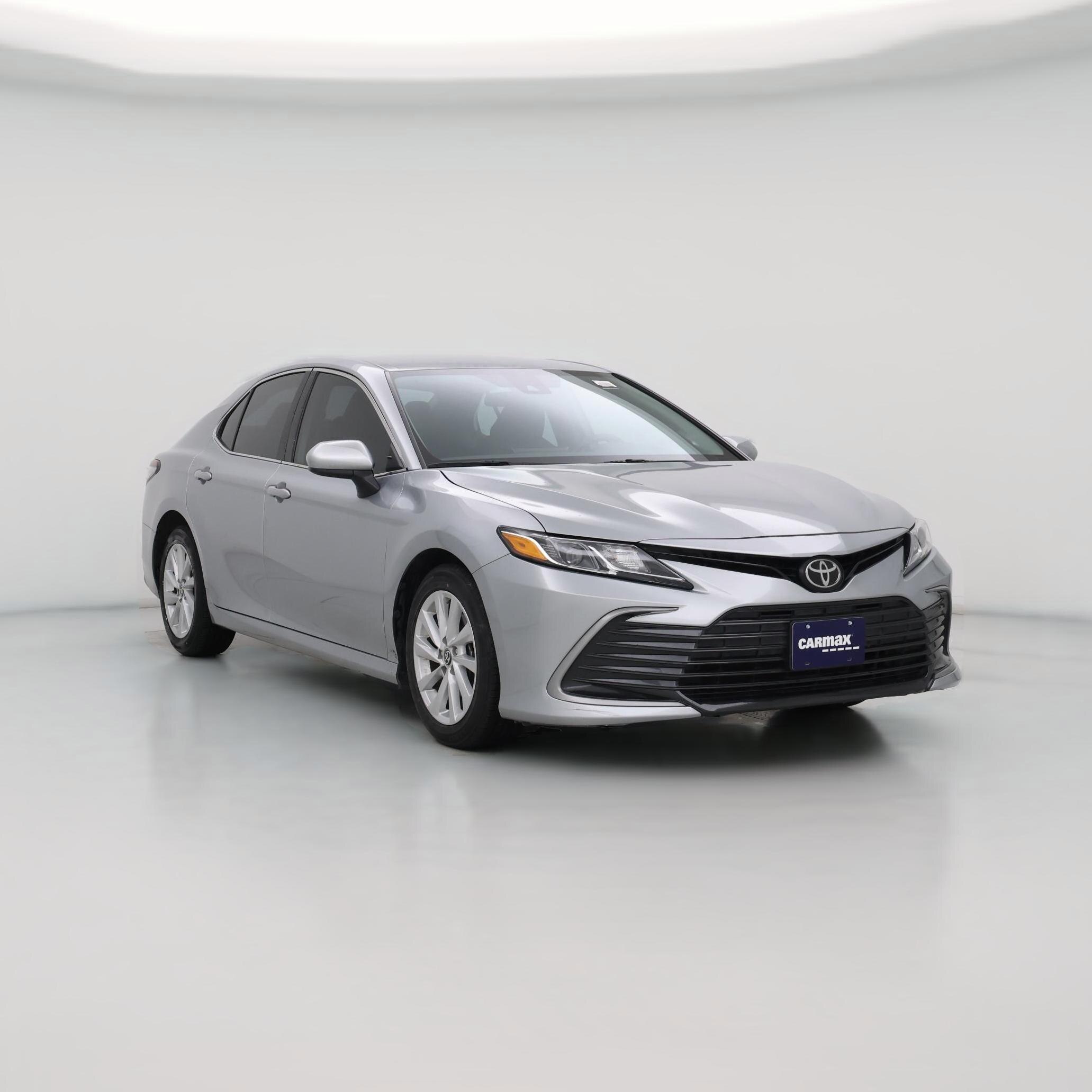 Thumbnail: 2023 Toyota Camry - 1