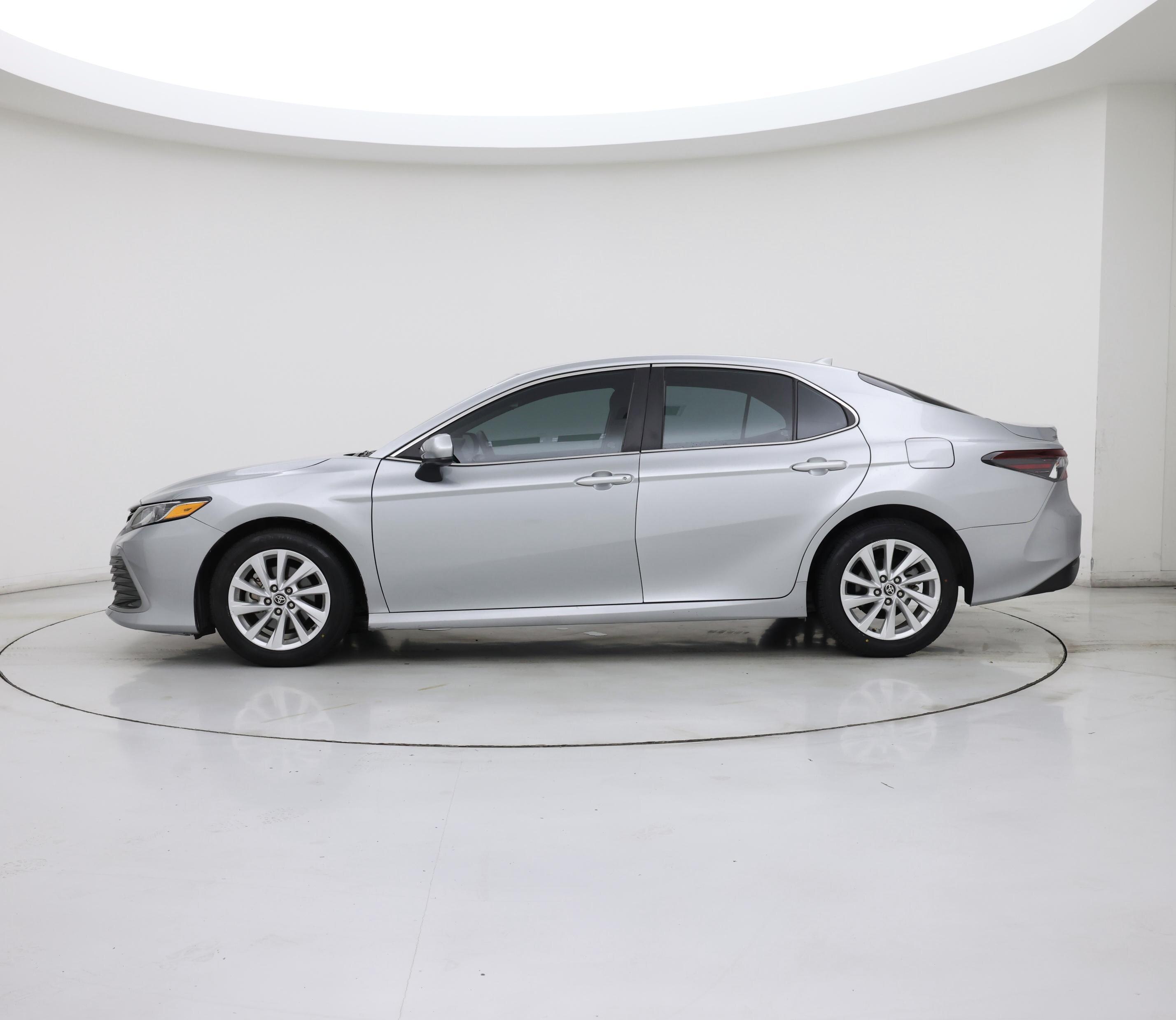 Thumbnail: 2023 Toyota Camry - 3