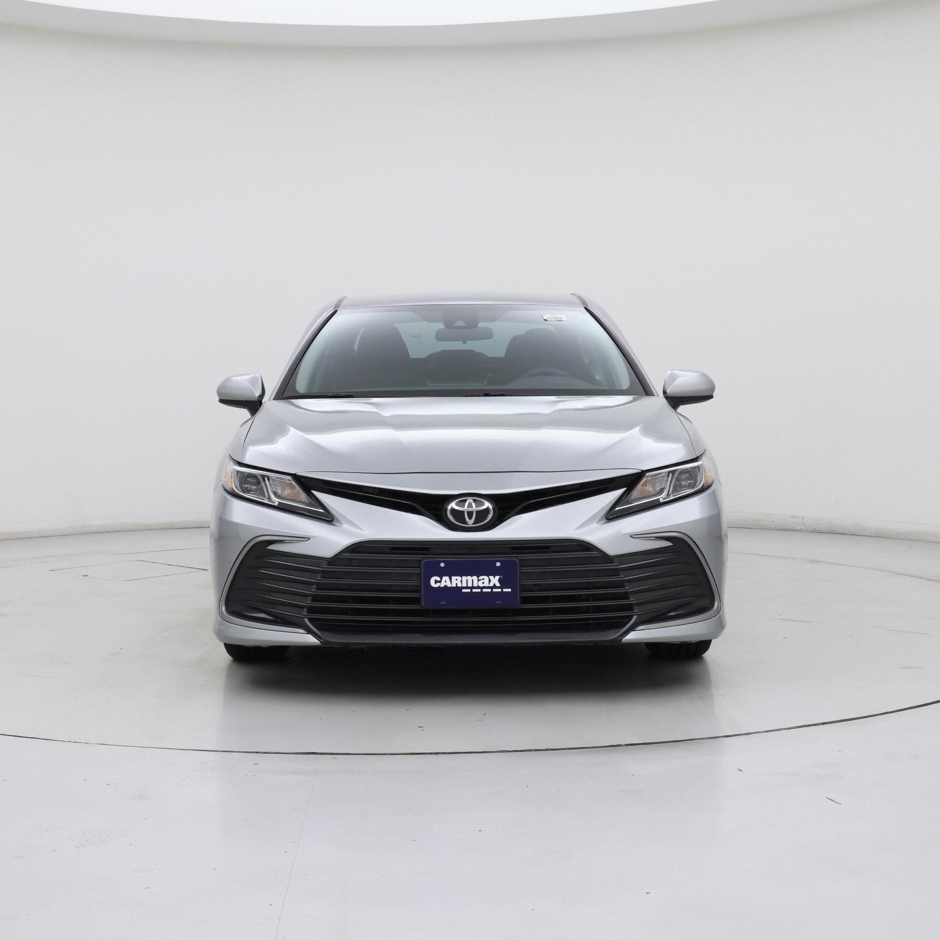 Thumbnail: 2023 Toyota Camry - 5