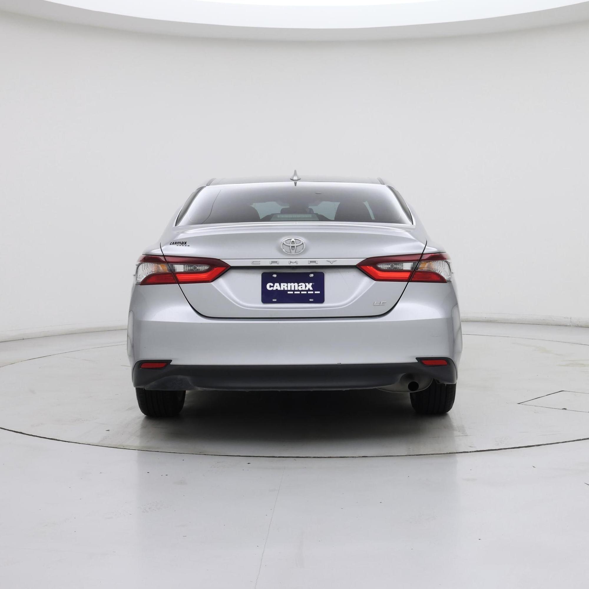 Thumbnail: 2023 Toyota Camry - 6