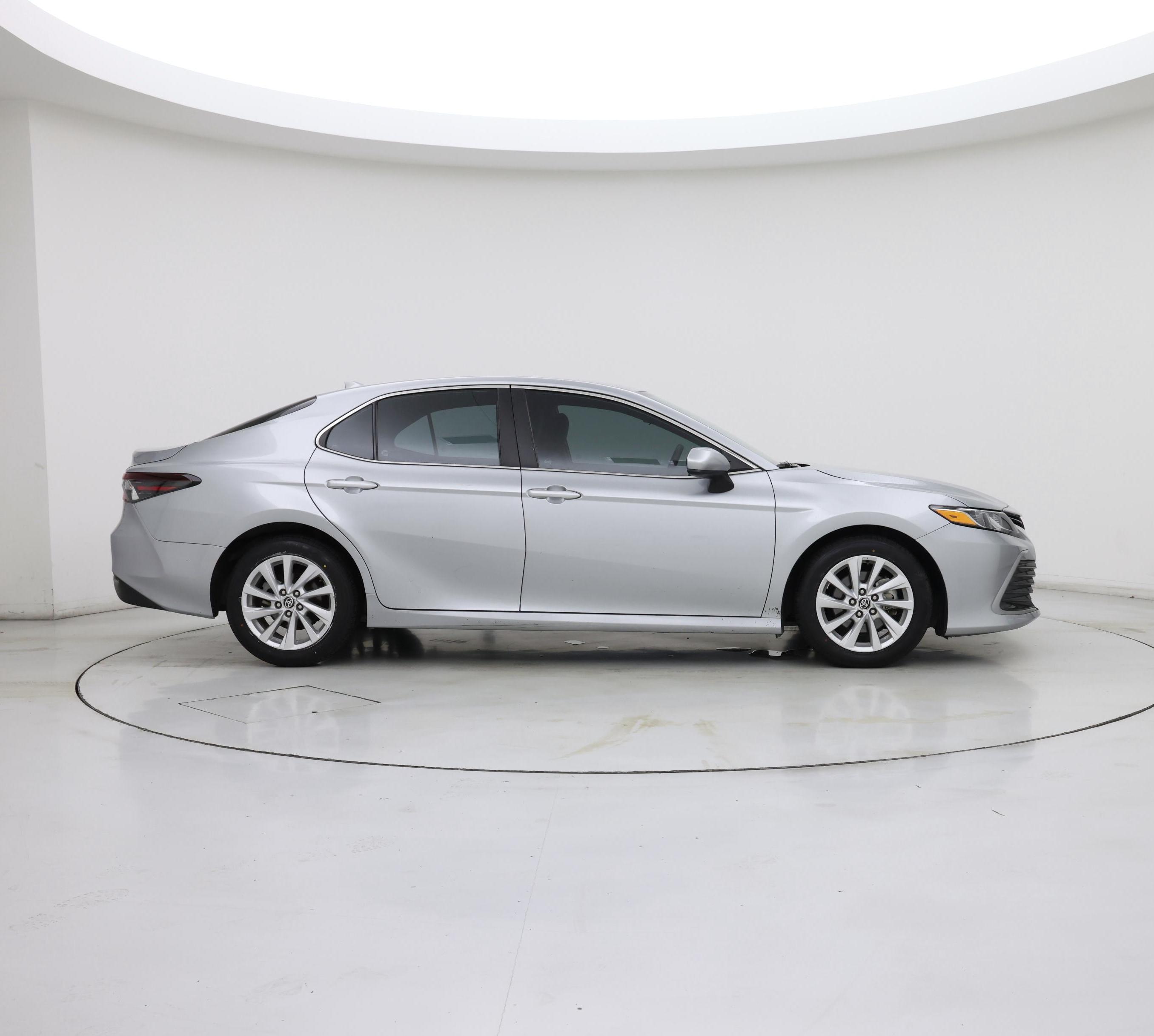 Thumbnail: 2023 Toyota Camry - 7
