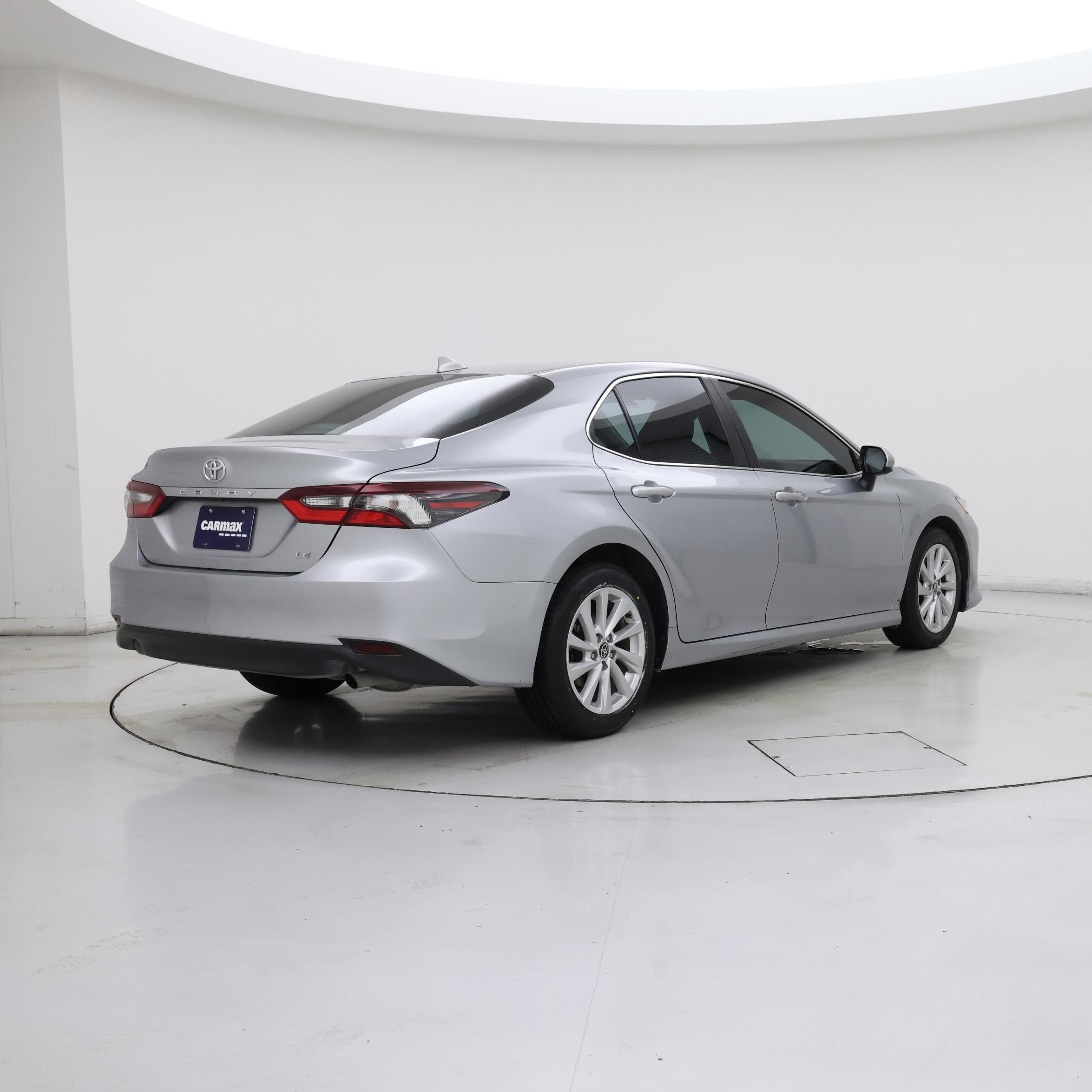 Thumbnail: 2023 Toyota Camry - 8