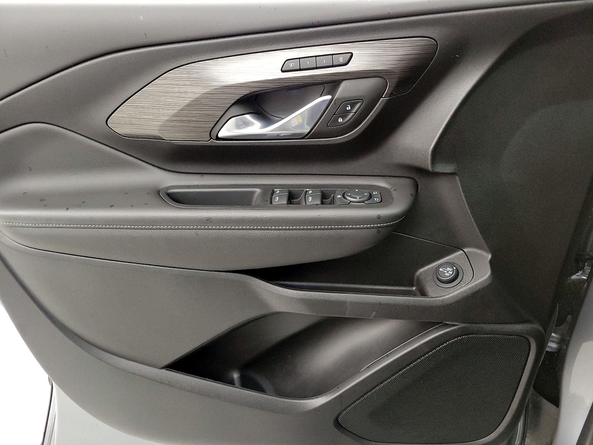 Thumbnail: 2024 GMC Terrain - 12