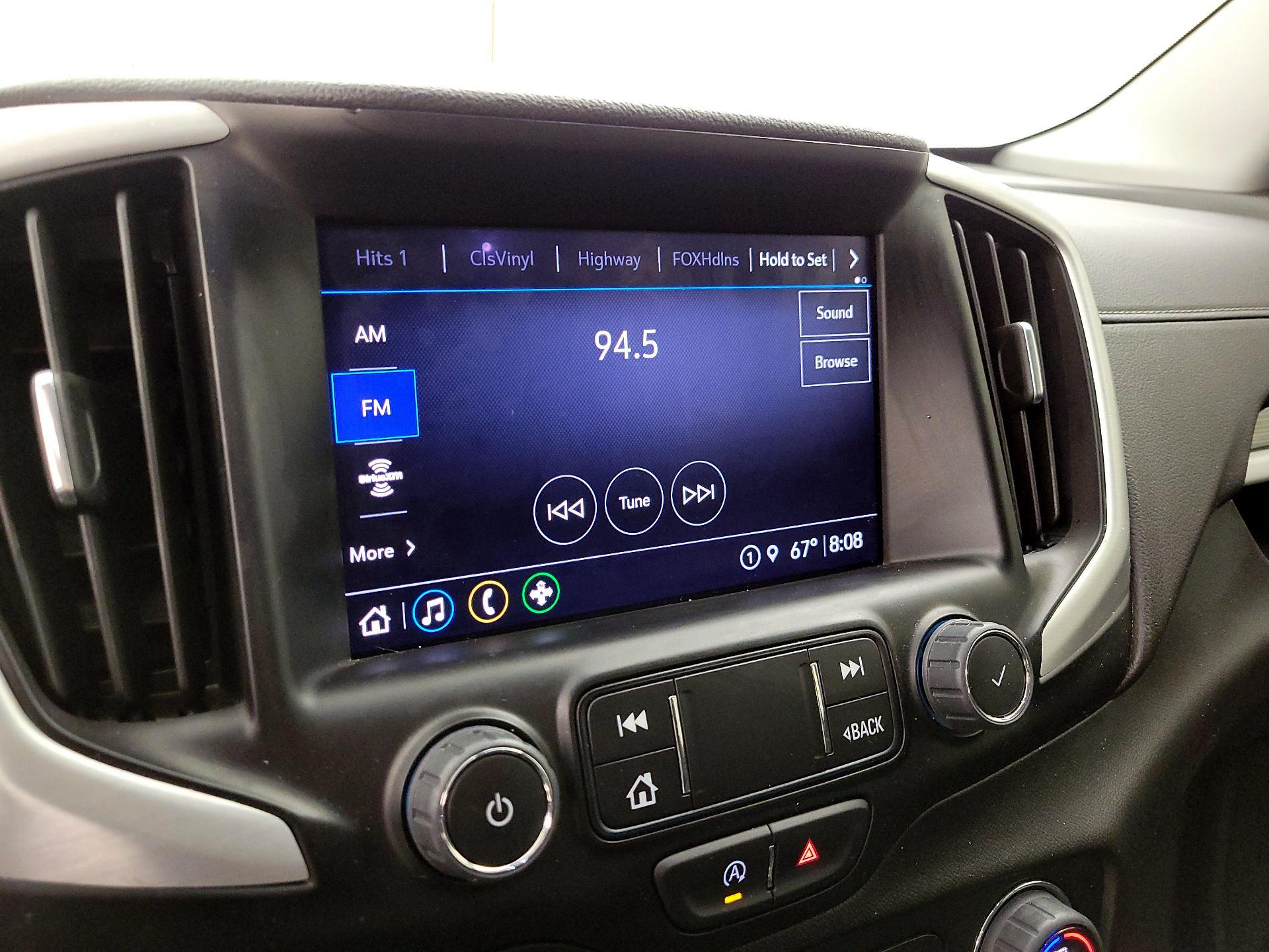 Thumbnail: 2024 GMC Terrain - 15
