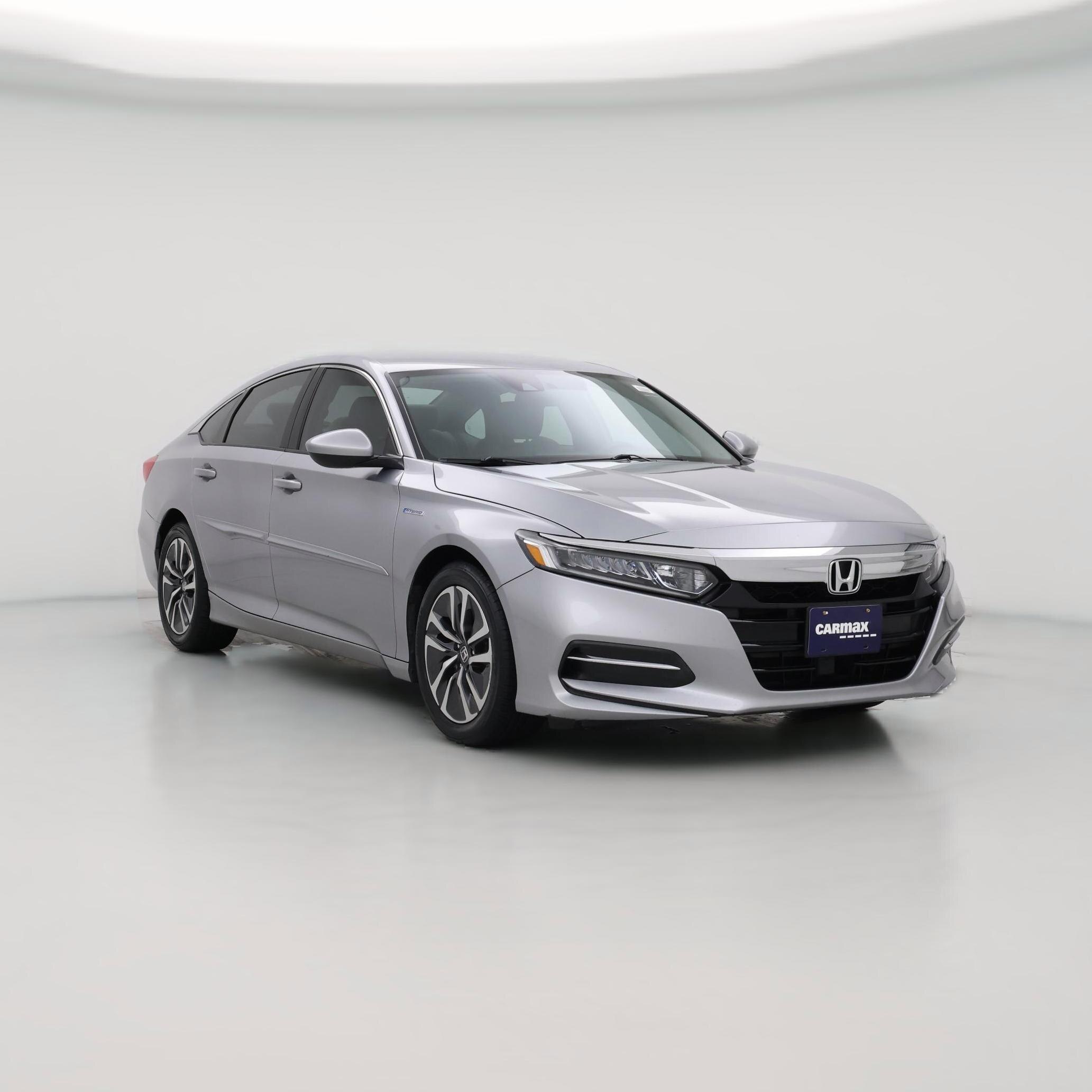 Thumbnail: 2018 Honda Accord - 1