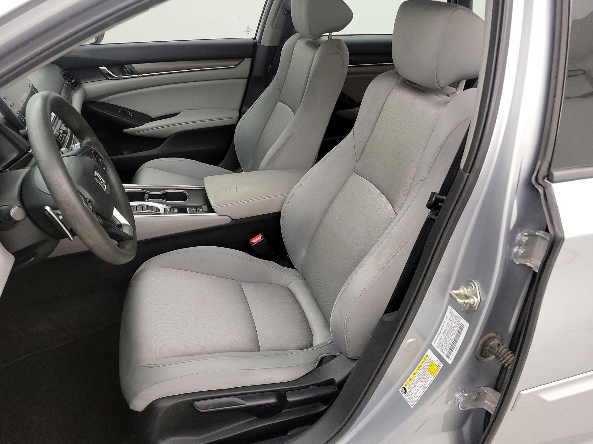Thumbnail: 2018 Honda Accord - 11