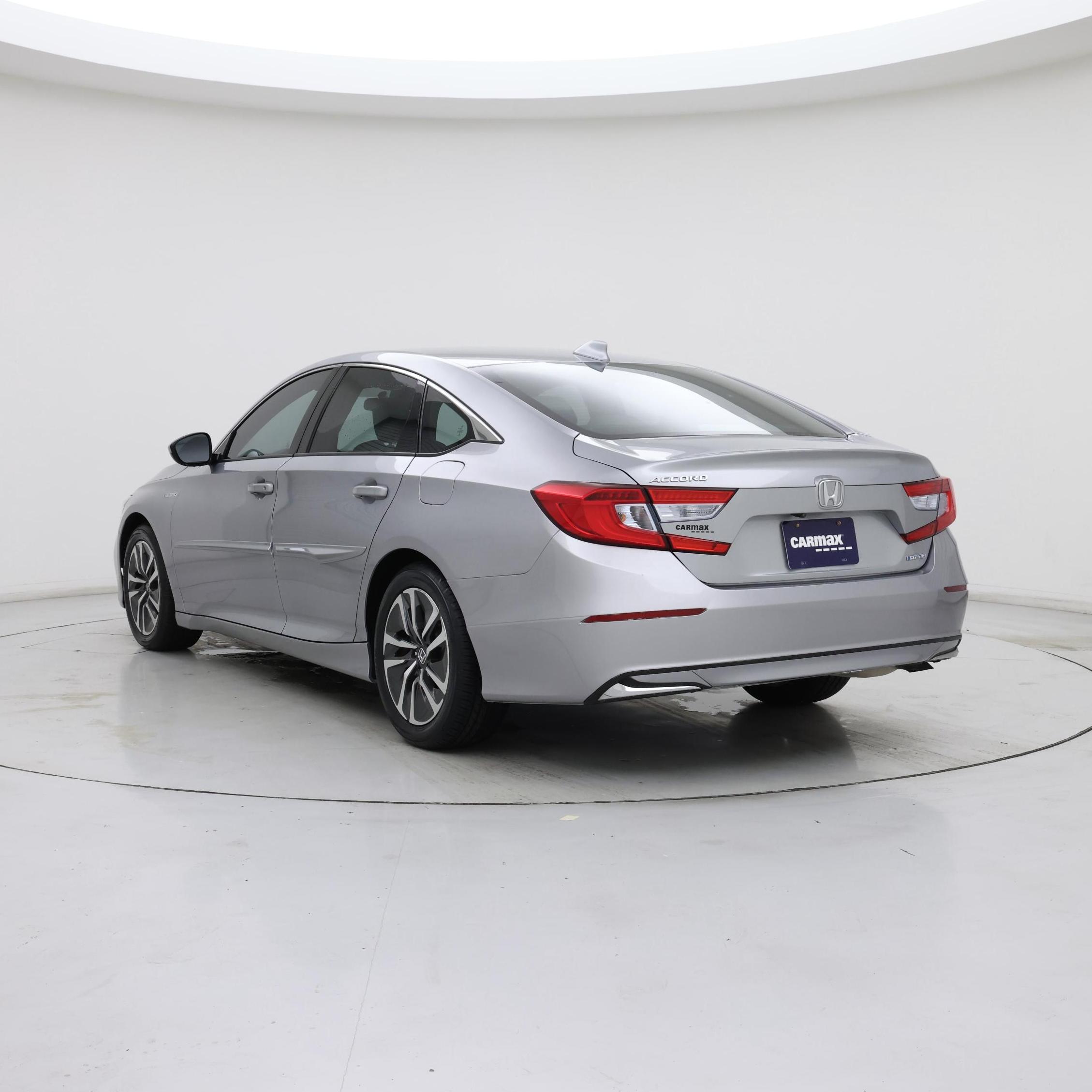 Thumbnail: 2018 Honda Accord - 2