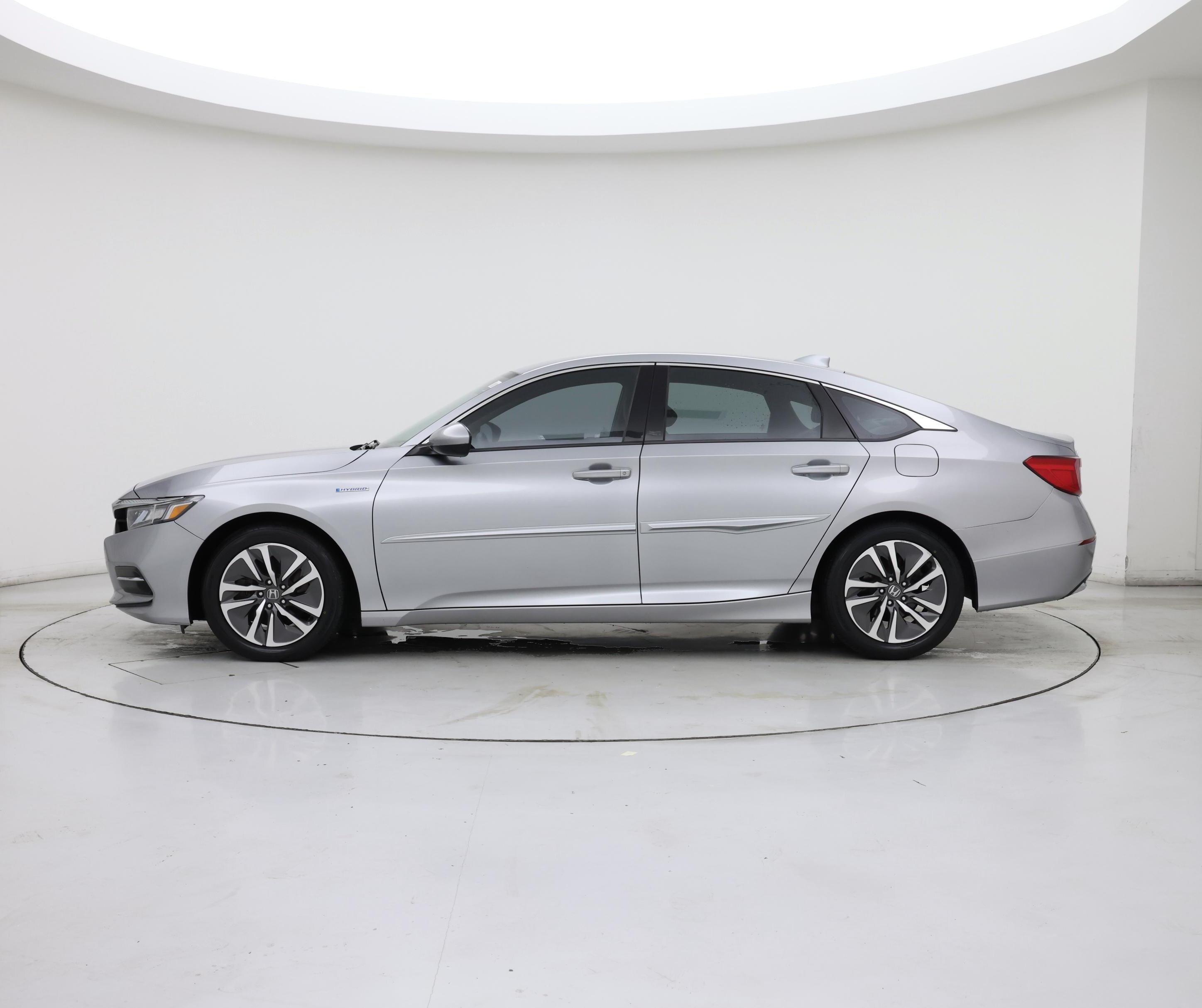 Thumbnail: 2018 Honda Accord - 3