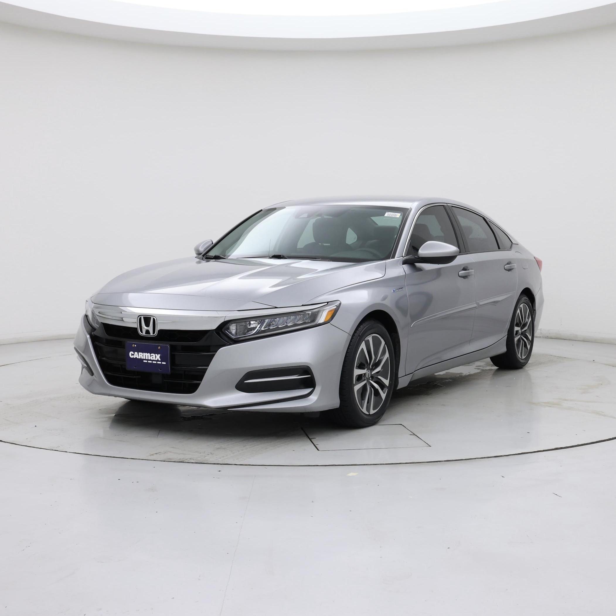 Thumbnail: 2018 Honda Accord - 4