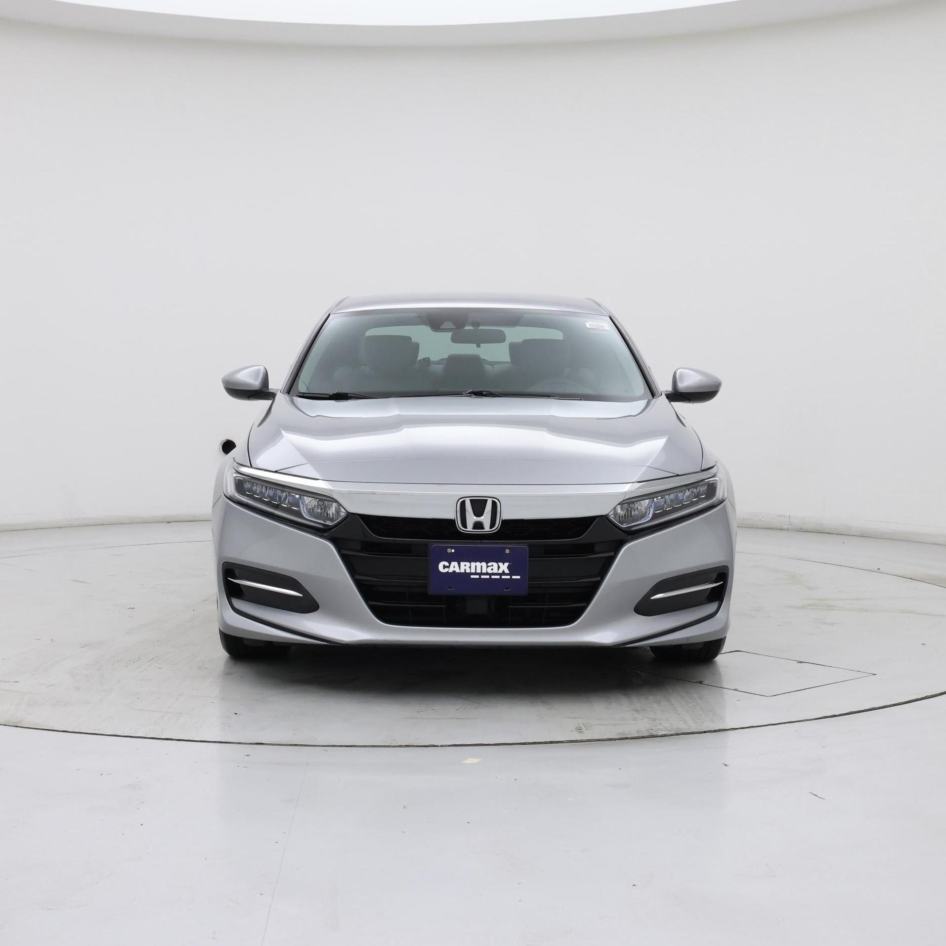 Thumbnail: 2018 Honda Accord - 5