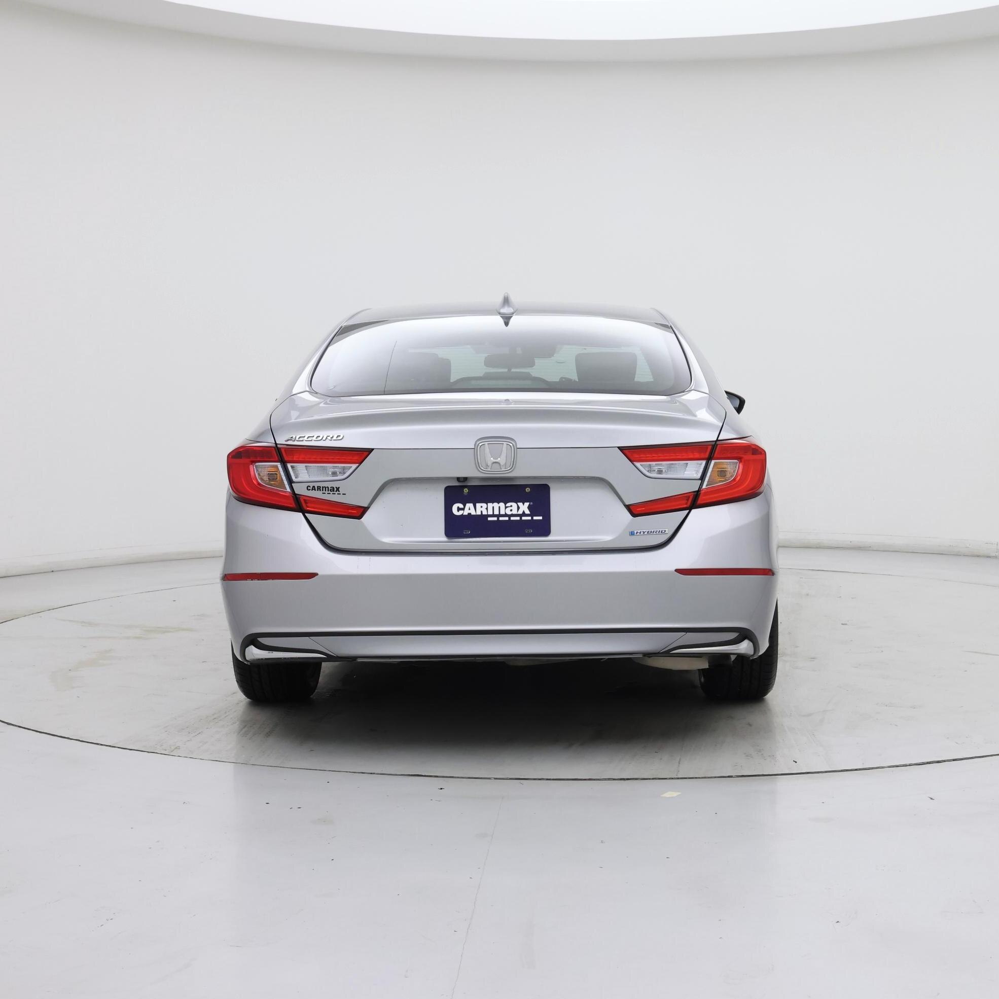 Thumbnail: 2018 Honda Accord - 6