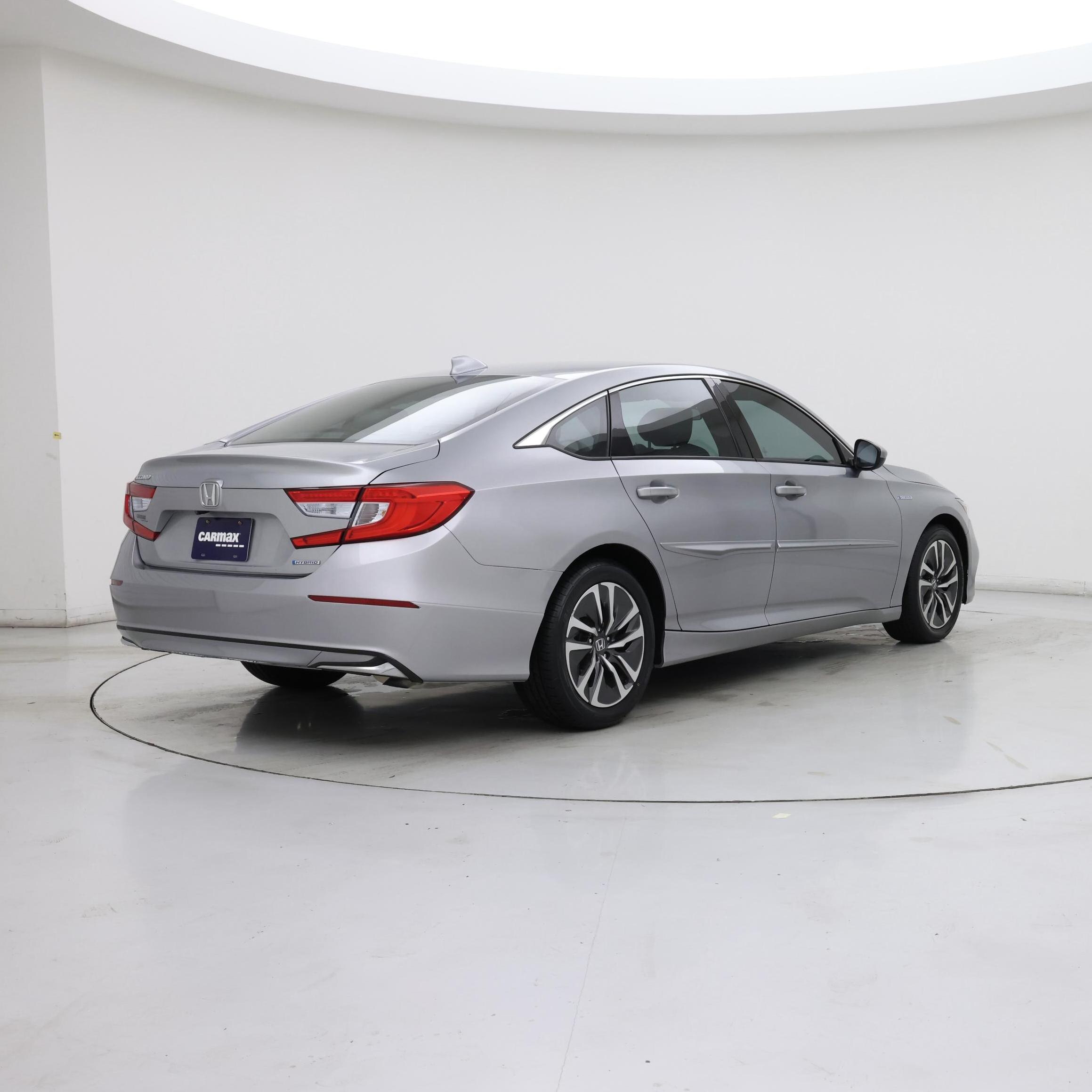 Thumbnail: 2018 Honda Accord - 8