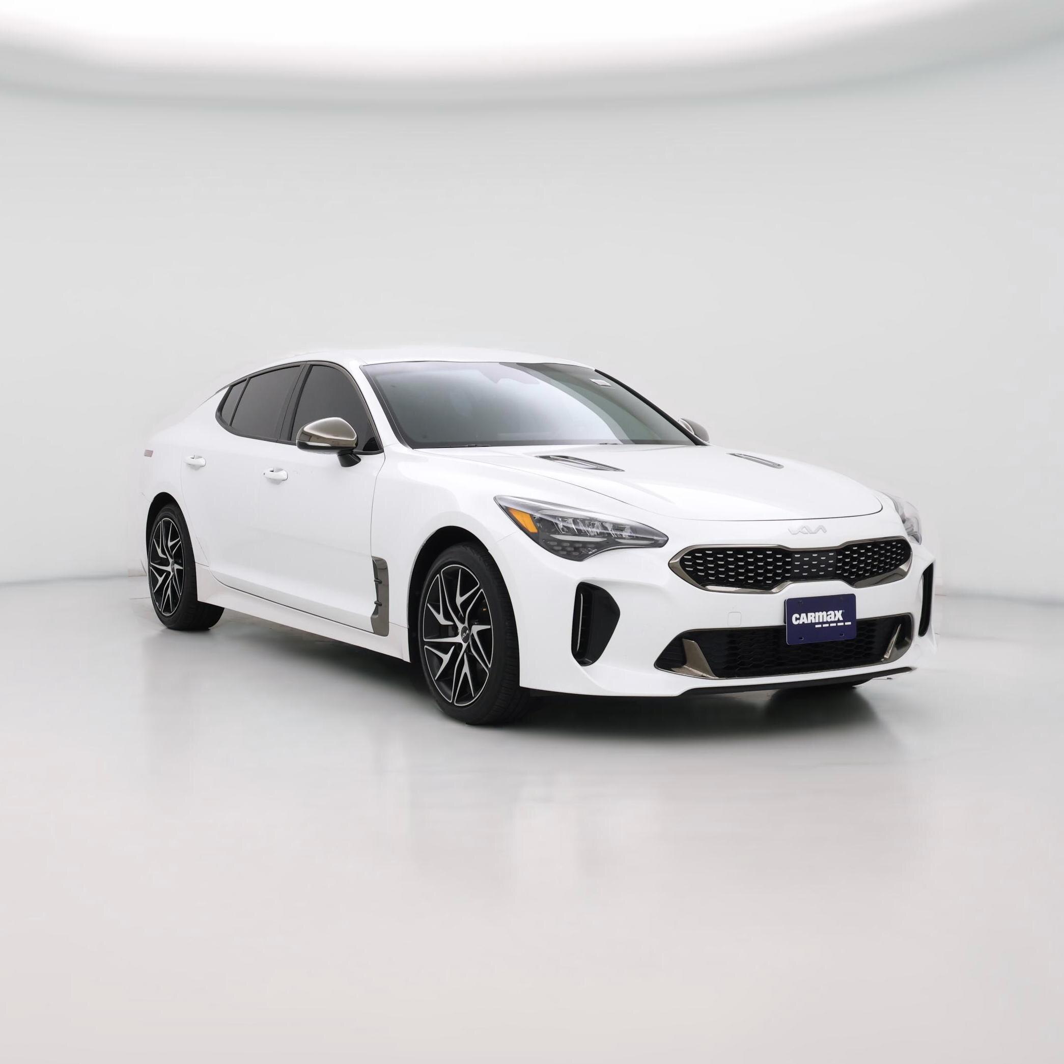 Thumbnail: 2023 Kia Stinger - 1