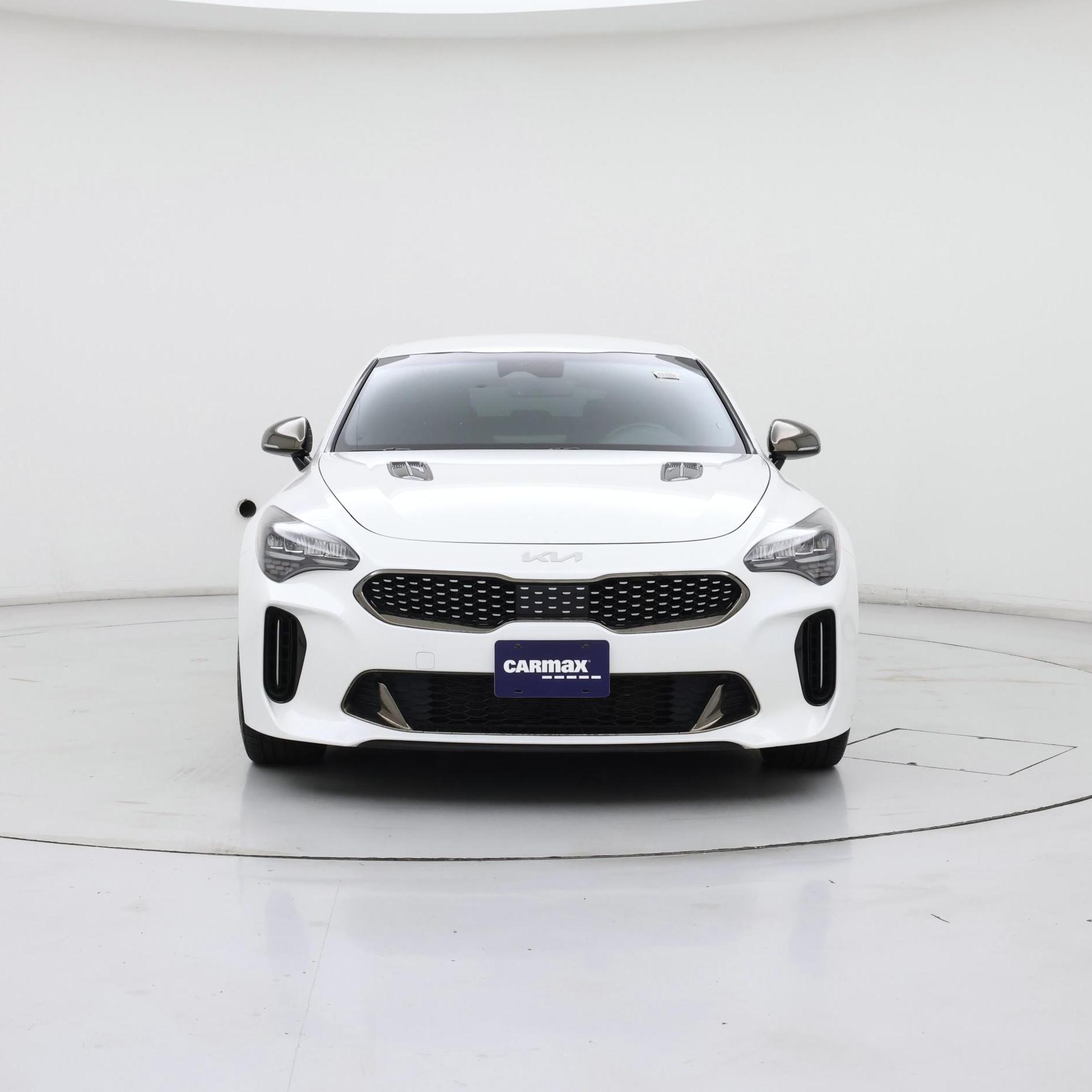 Thumbnail: 2023 Kia Stinger - 5