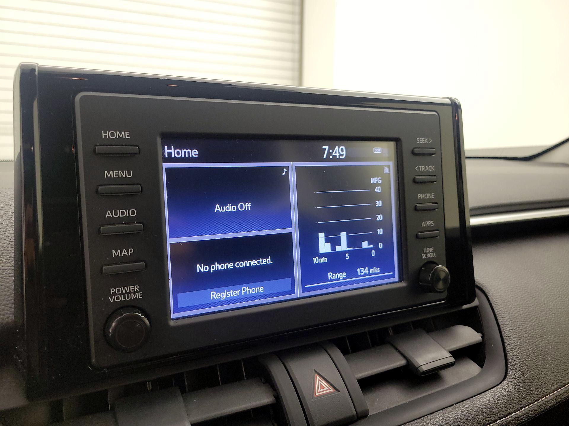 Thumbnail: 2019 Toyota RAV4 - 15