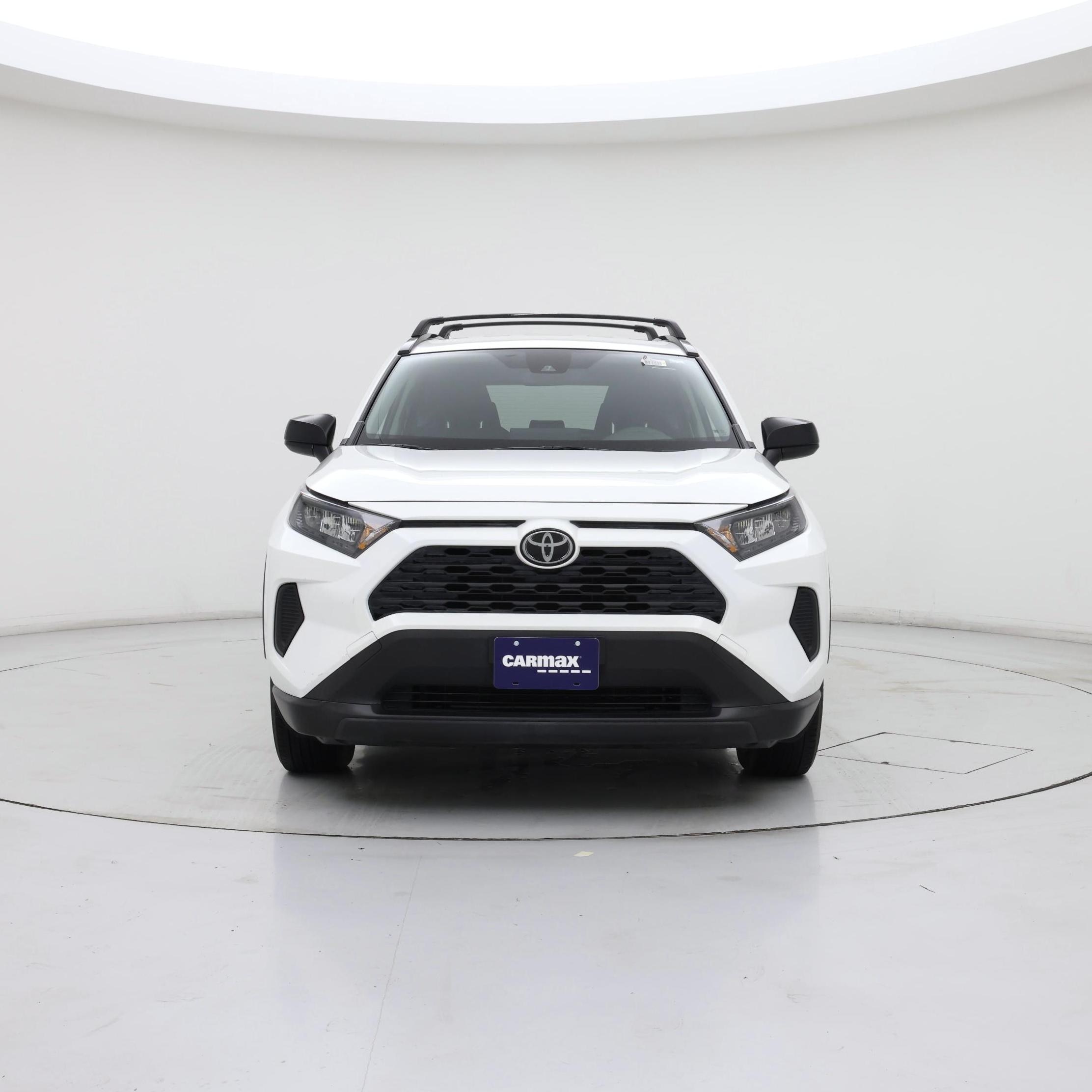 Thumbnail: 2019 Toyota RAV4 - 5