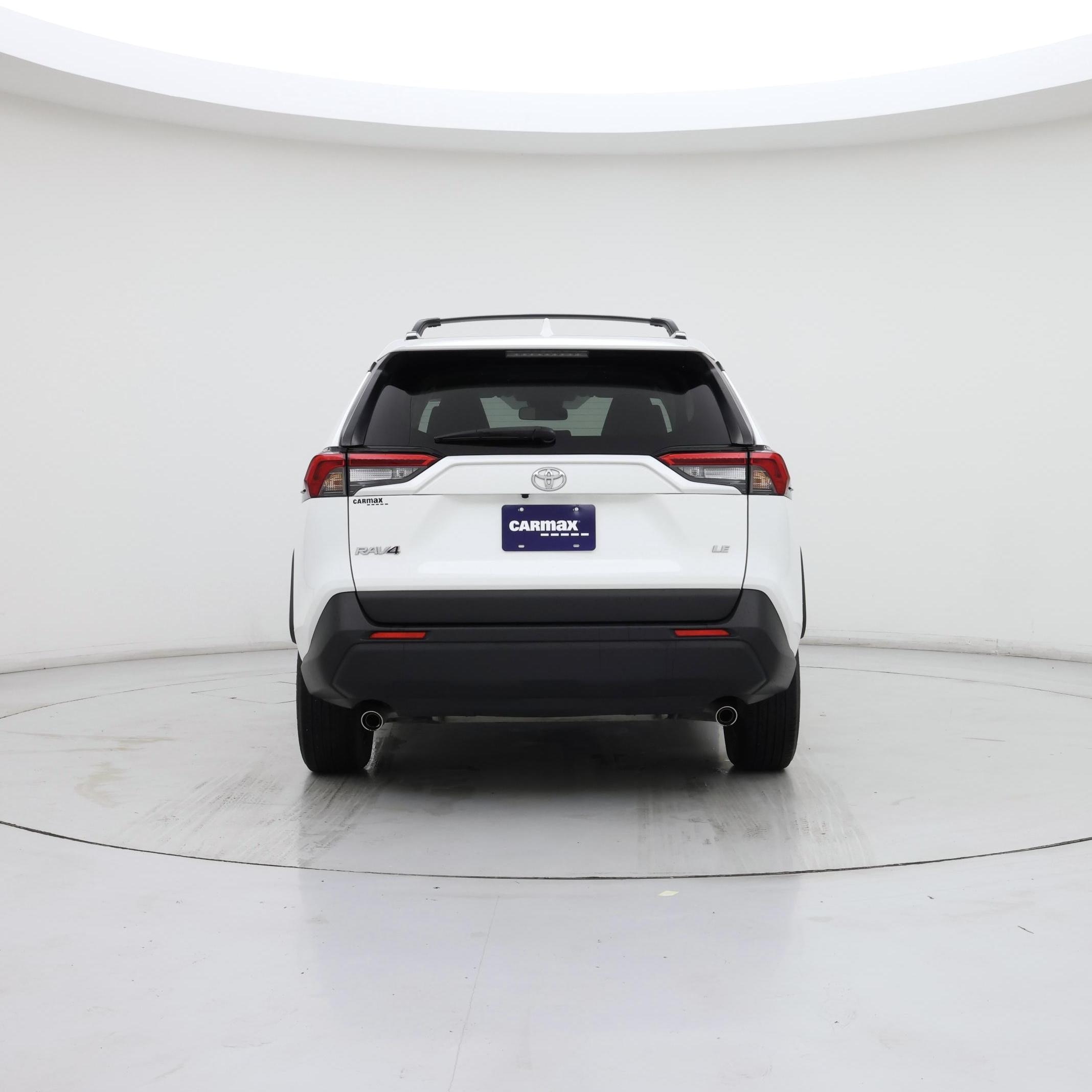 Thumbnail: 2019 Toyota RAV4 - 6