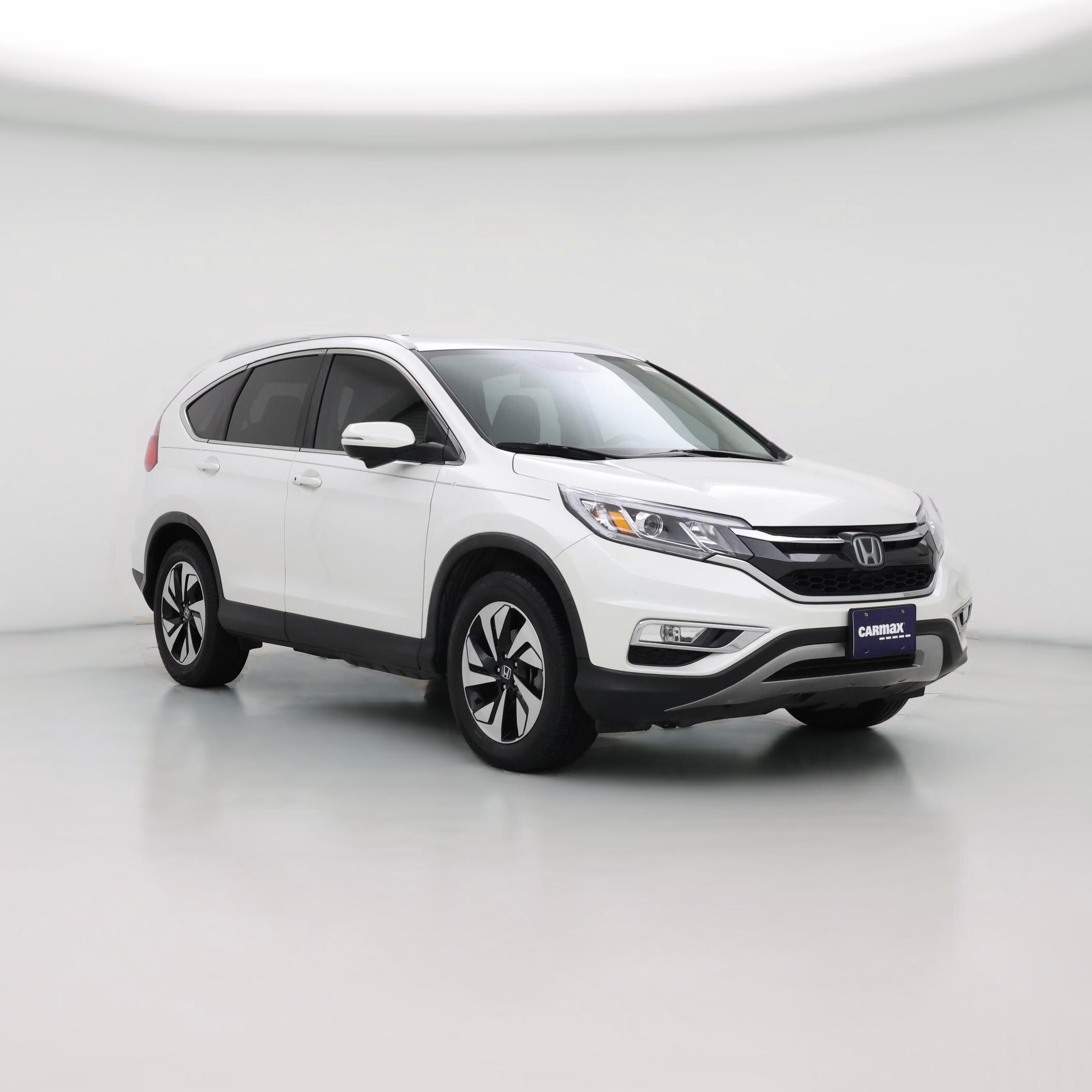 Thumbnail: 2016 Honda CR-V - 1
