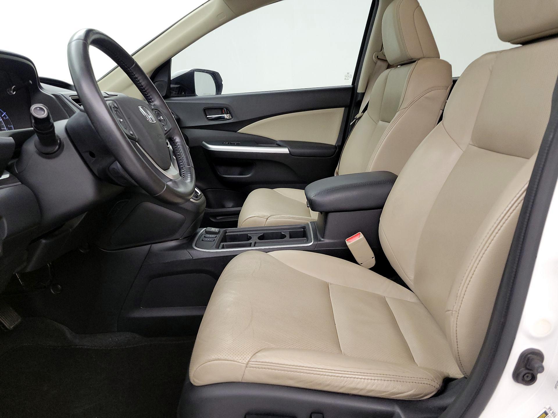 Thumbnail: 2016 Honda CR-V - 11