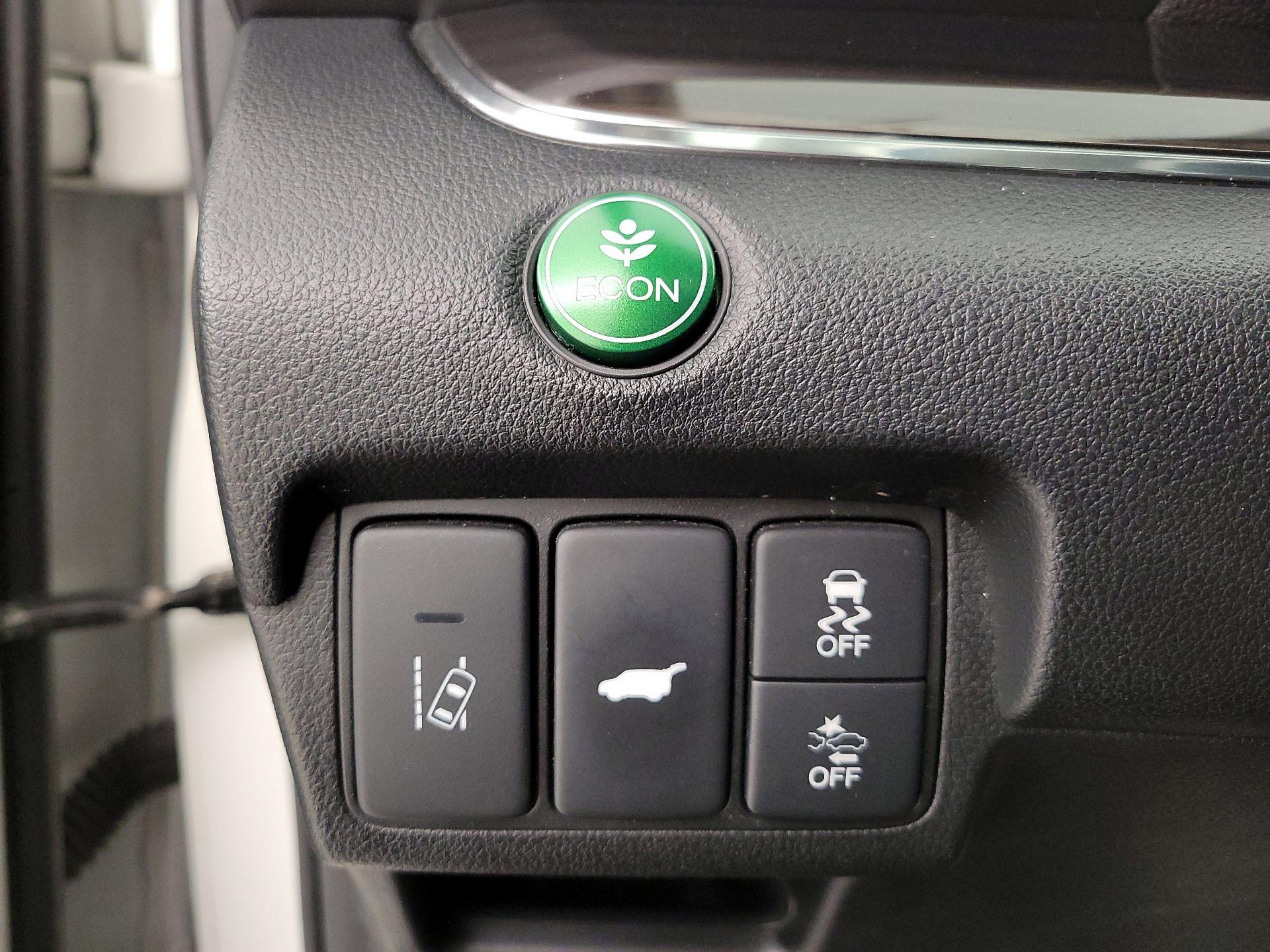 Thumbnail: 2016 Honda CR-V - 13