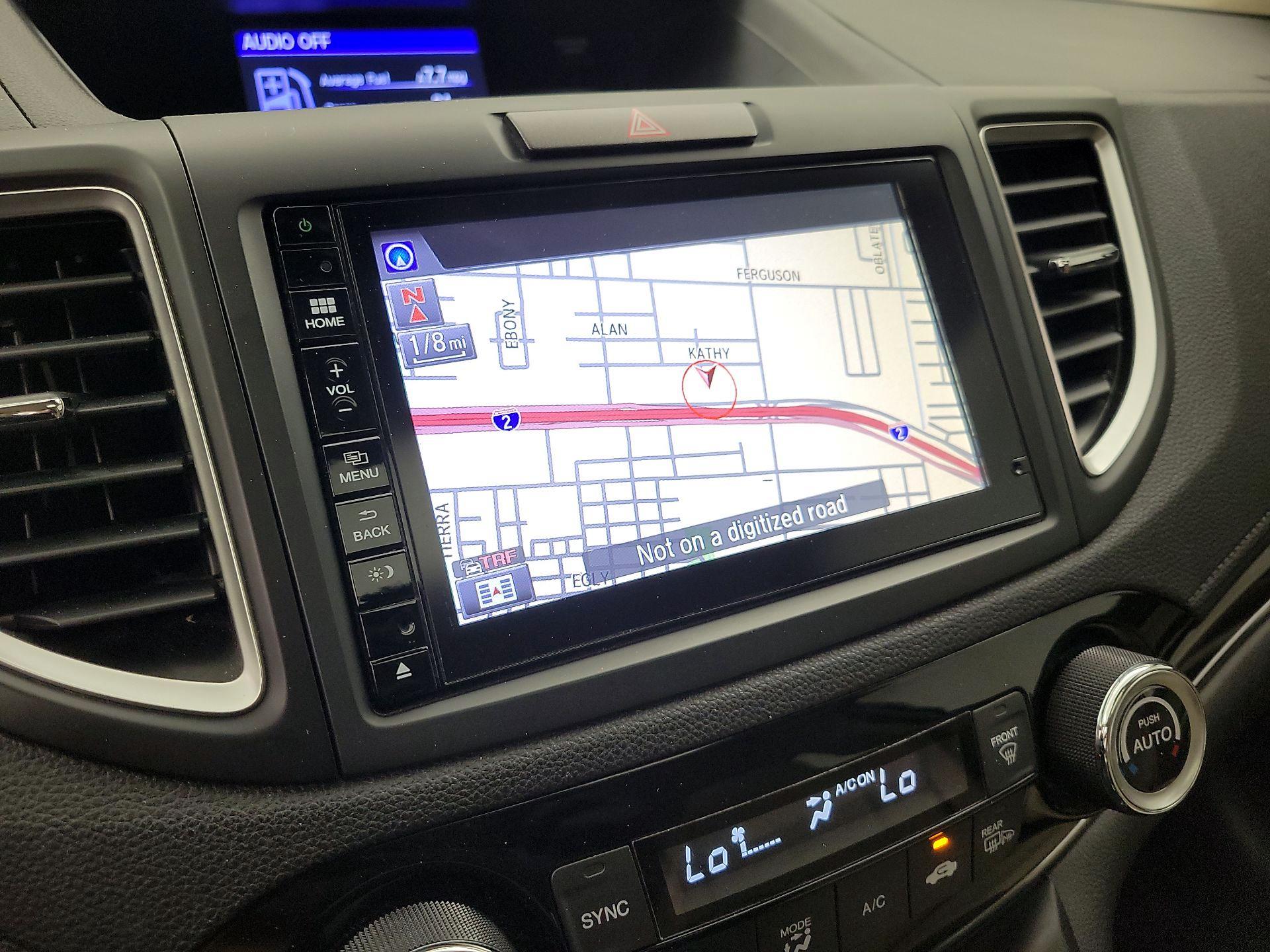Thumbnail: 2016 Honda CR-V - 14