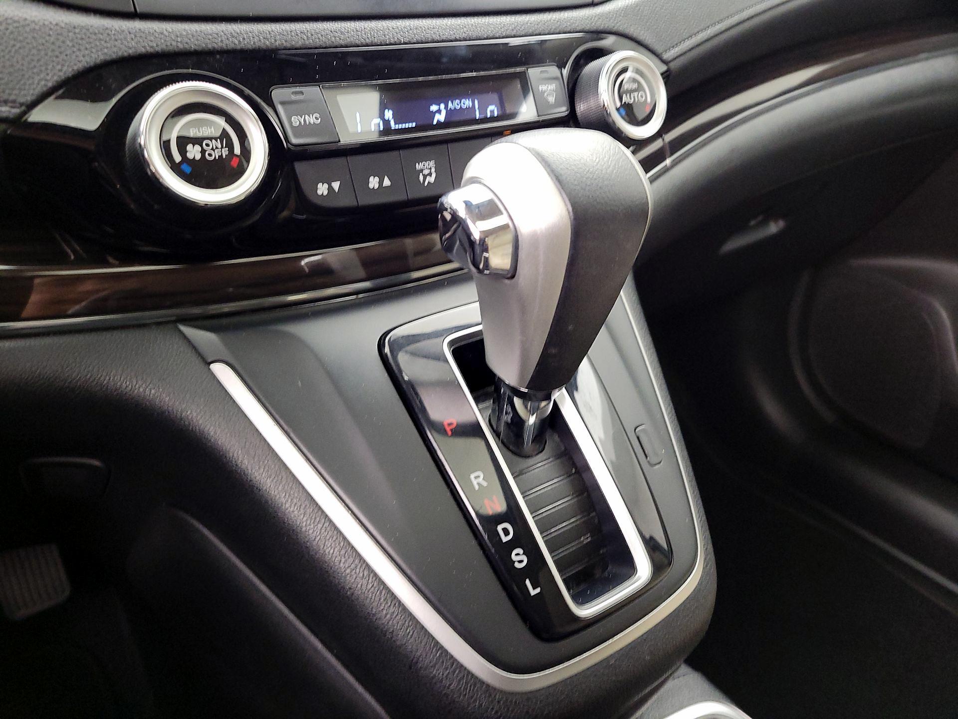 Thumbnail: 2016 Honda CR-V - 18
