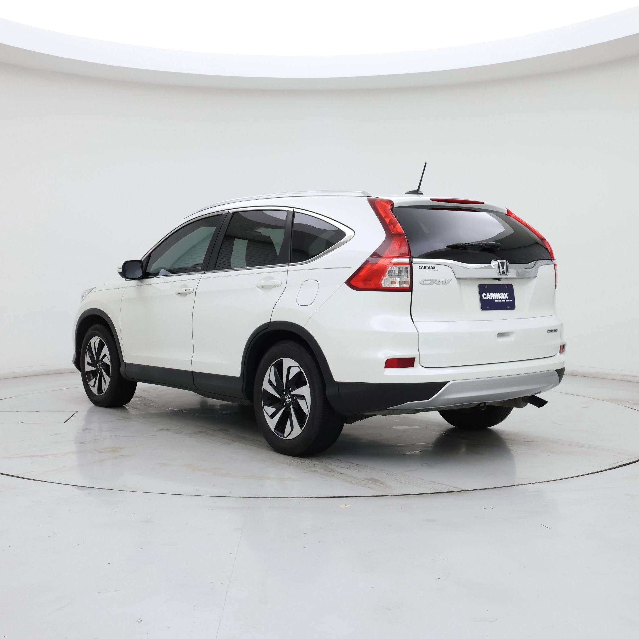 Thumbnail: 2016 Honda CR-V - 2