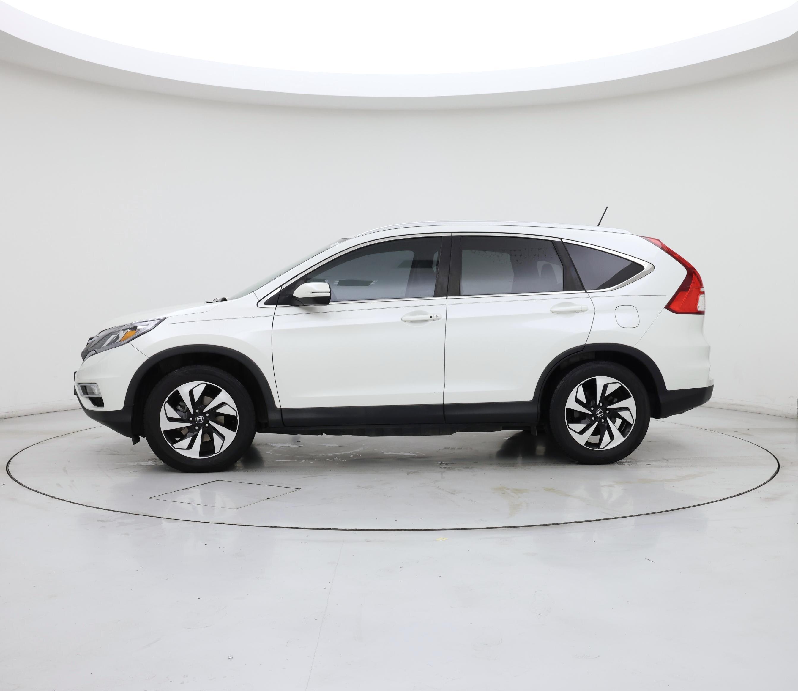 Thumbnail: 2016 Honda CR-V - 3