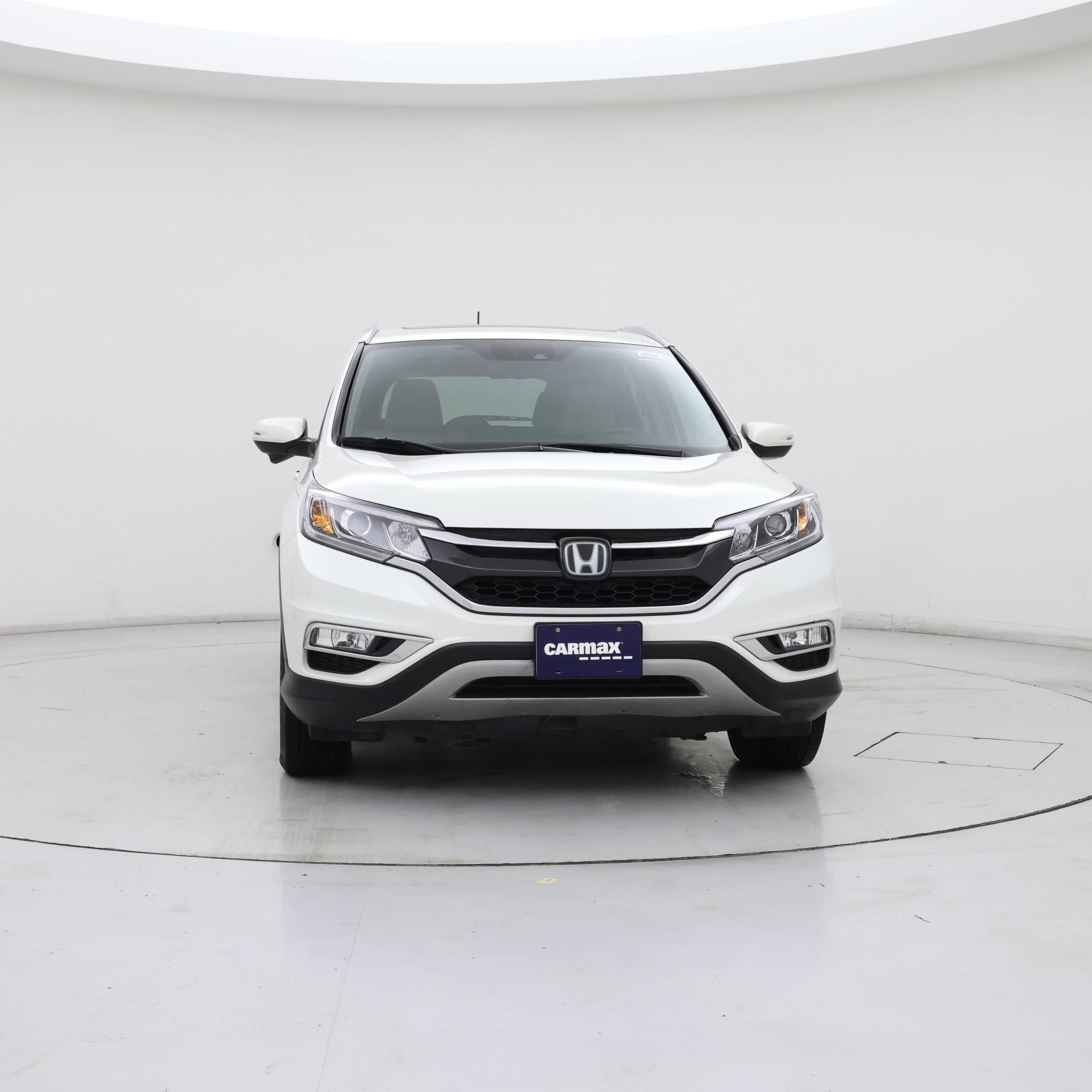 Thumbnail: 2016 Honda CR-V - 5