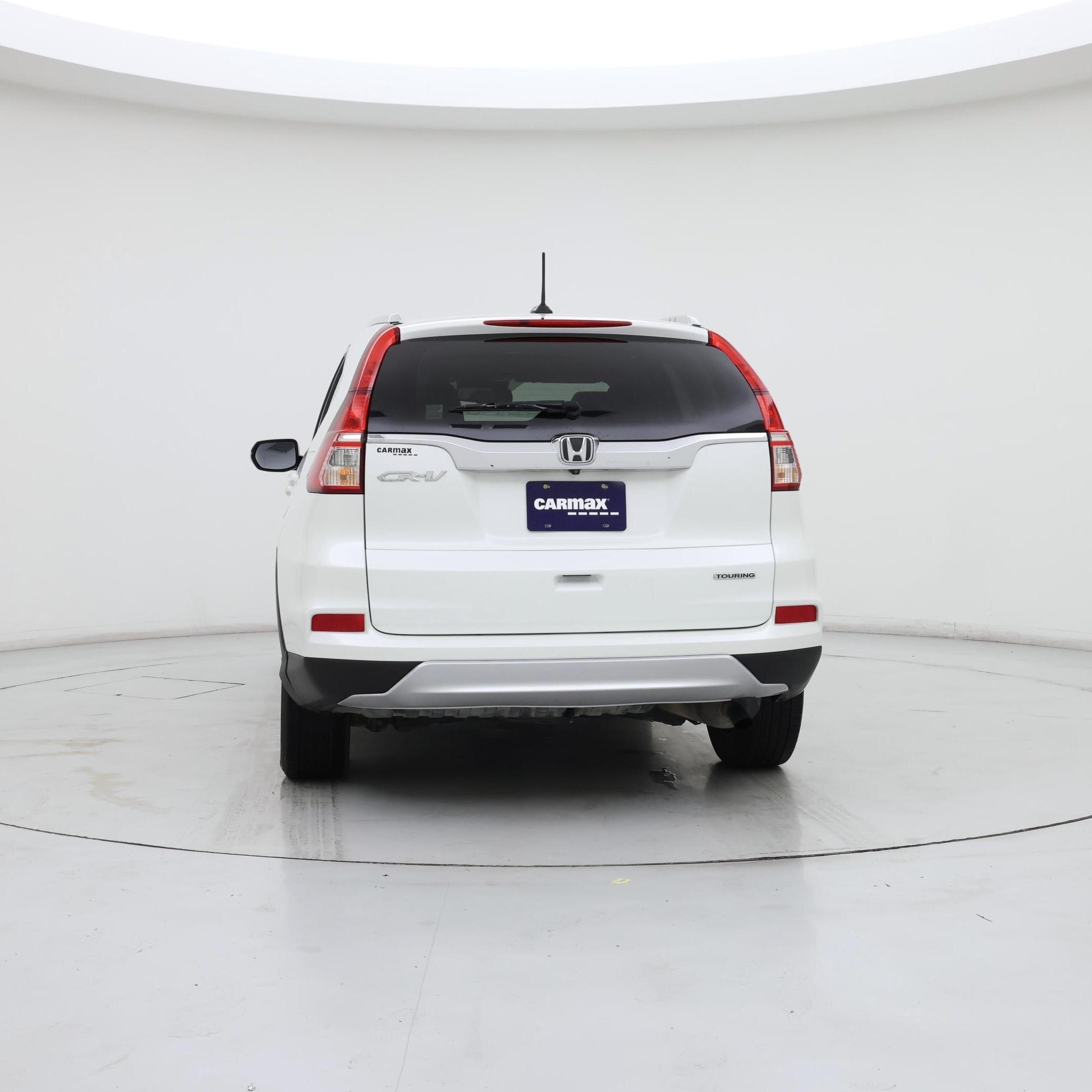 Thumbnail: 2016 Honda CR-V - 6