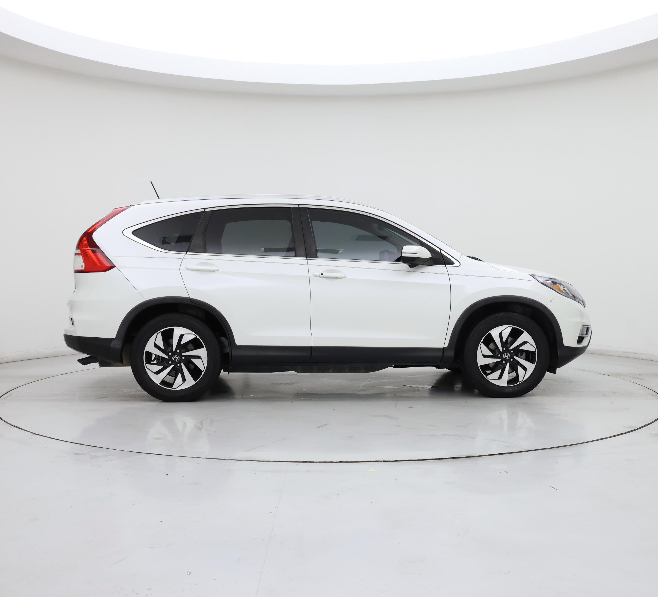 Thumbnail: 2016 Honda CR-V - 7