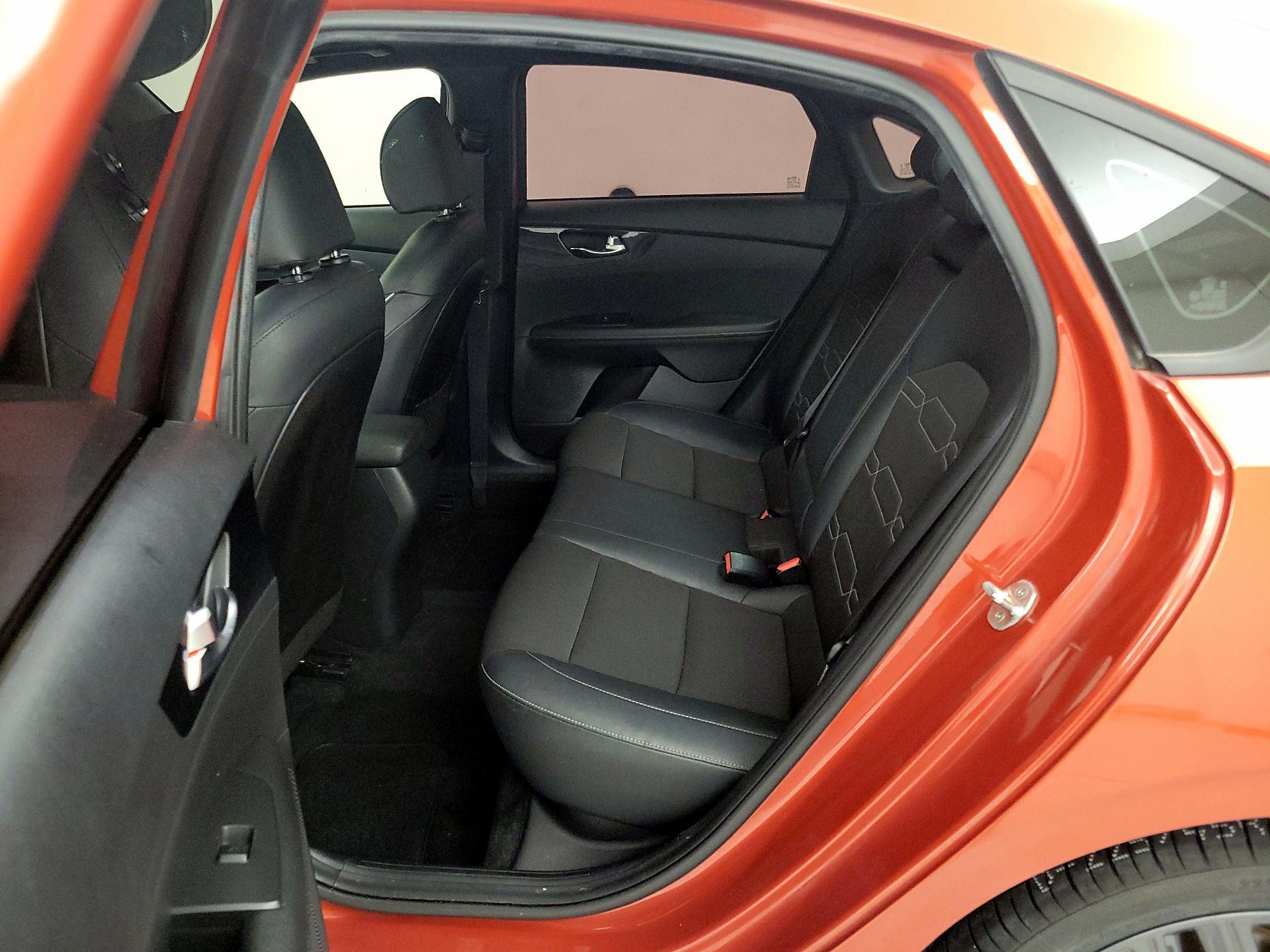 Thumbnail: 2021 Kia Forte - 20
