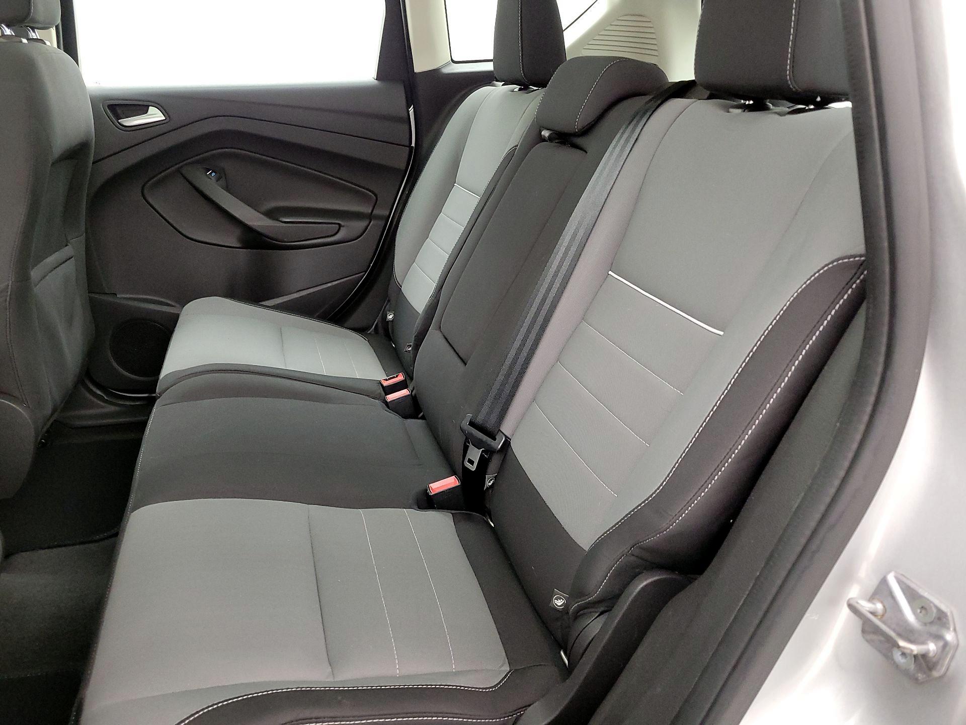 Thumbnail: 2014 Ford C-Max - 20