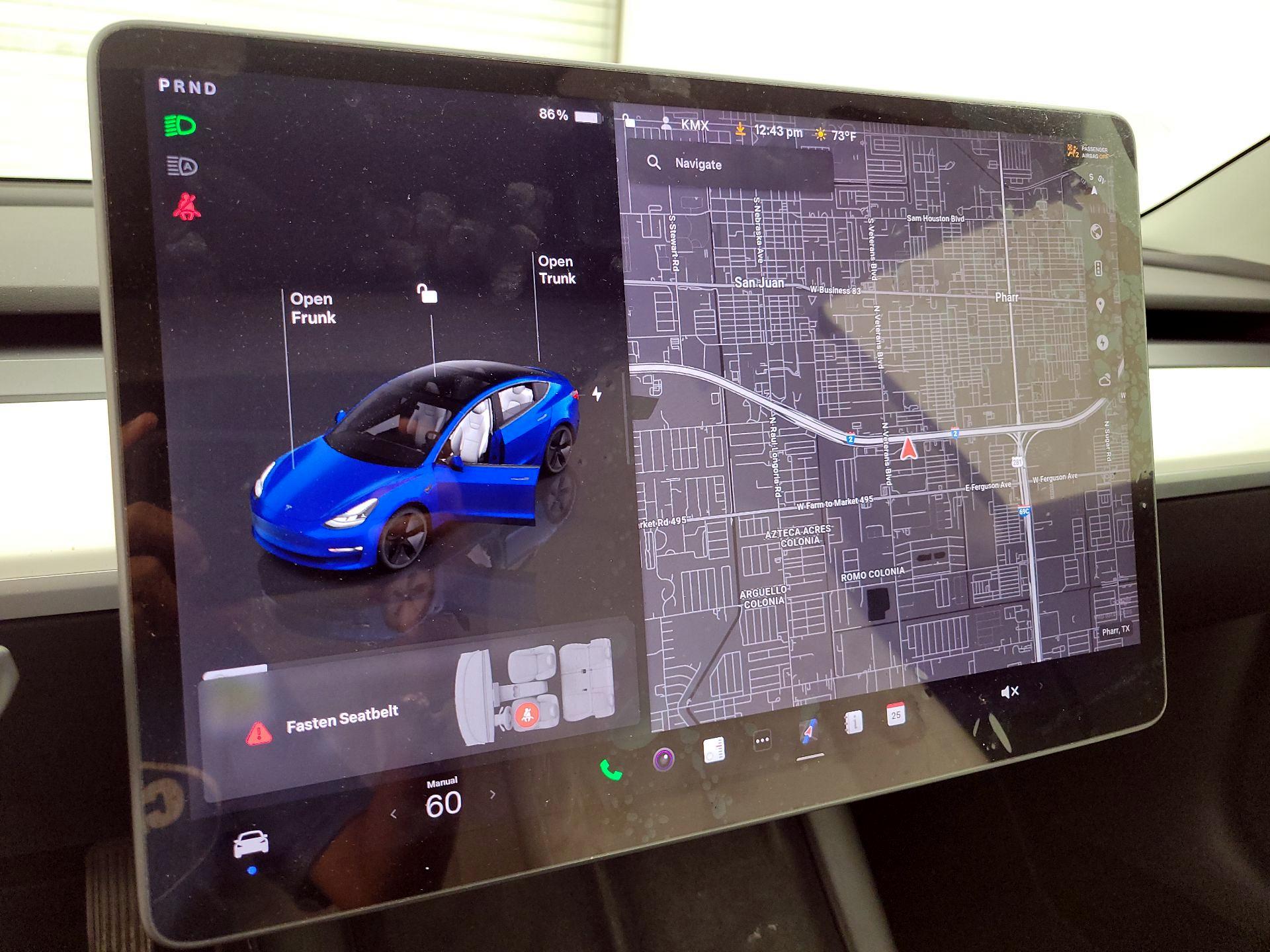 Thumbnail: 2023 Tesla Model 3 - 13