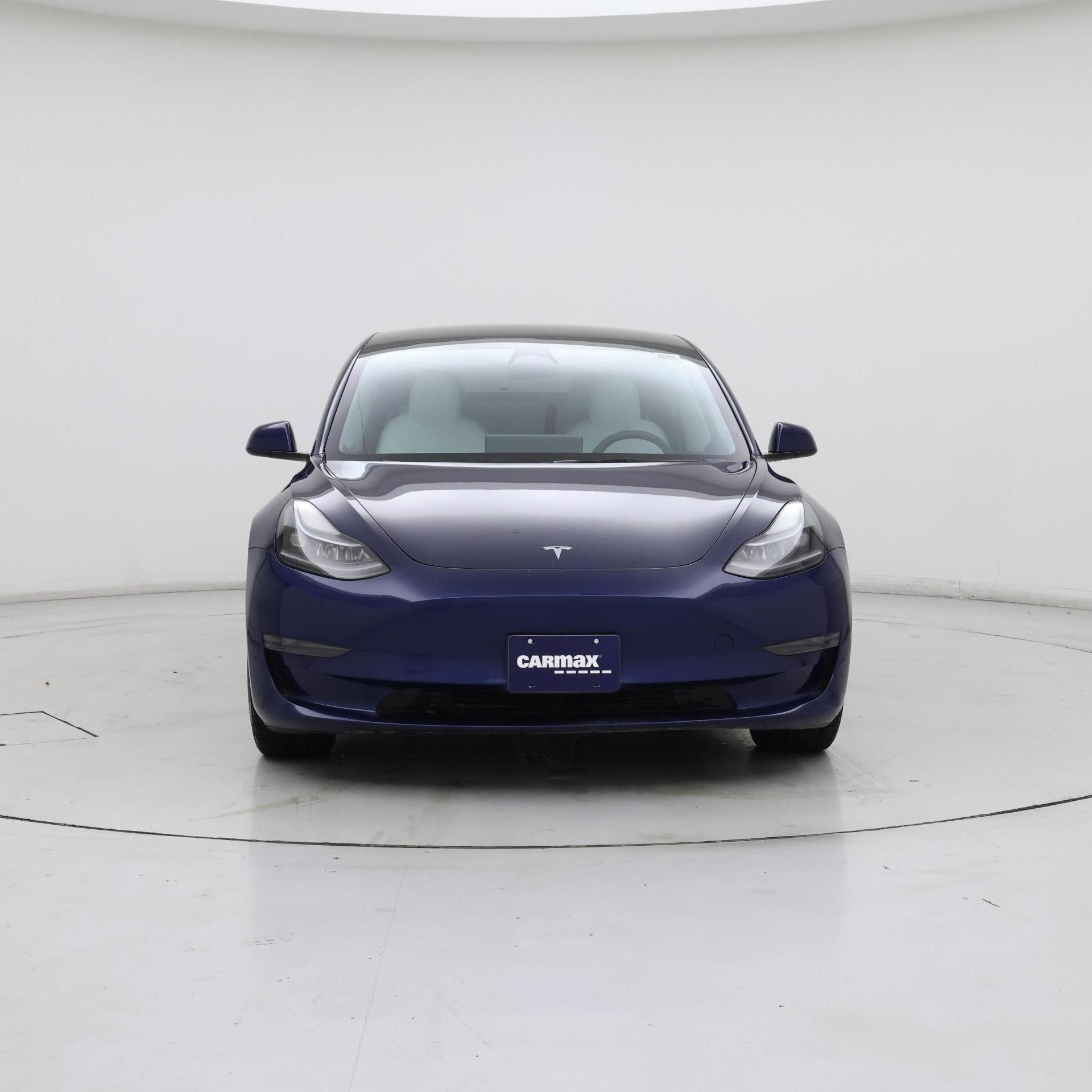 Thumbnail: 2023 Tesla Model 3 - 5