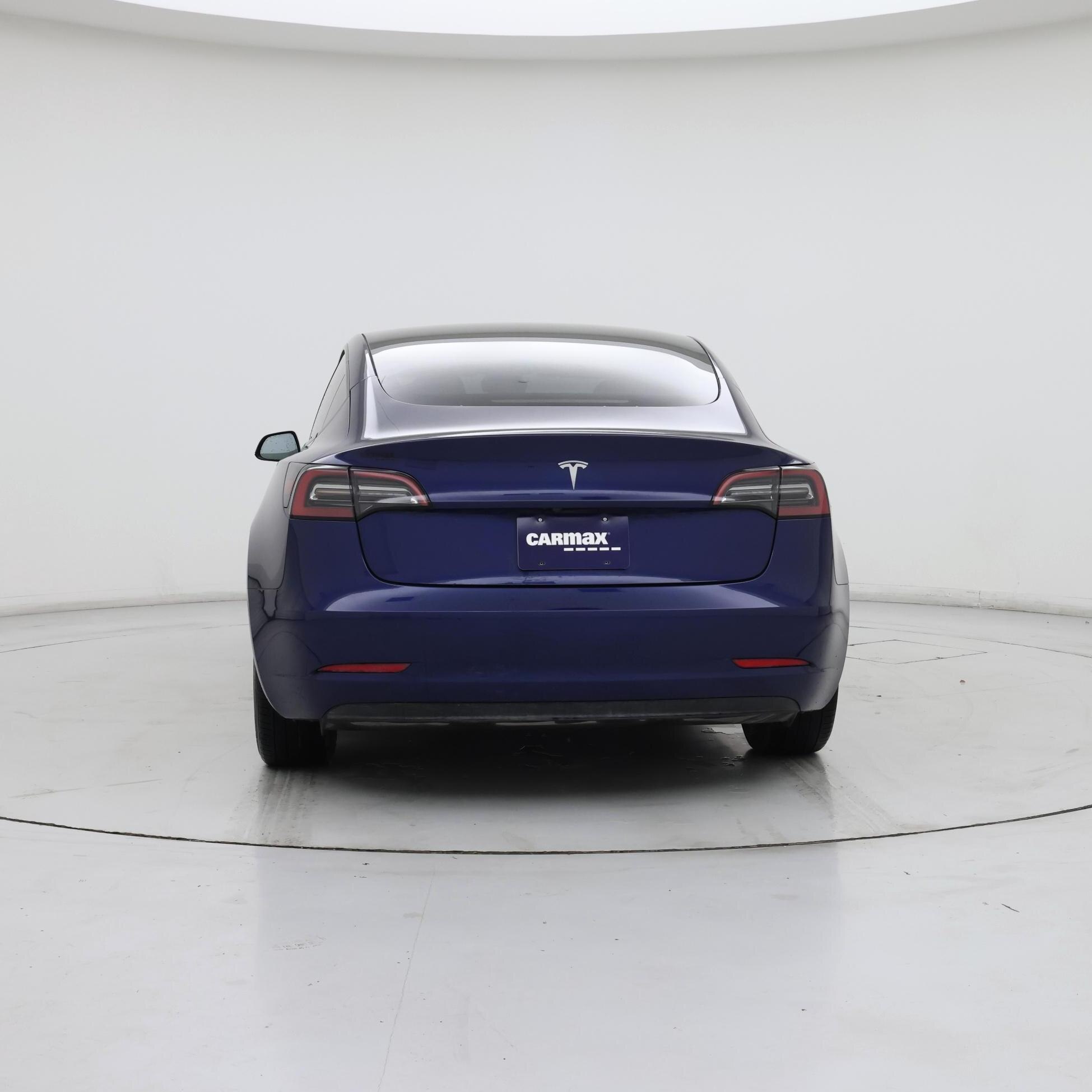 Thumbnail: 2023 Tesla Model 3 - 6