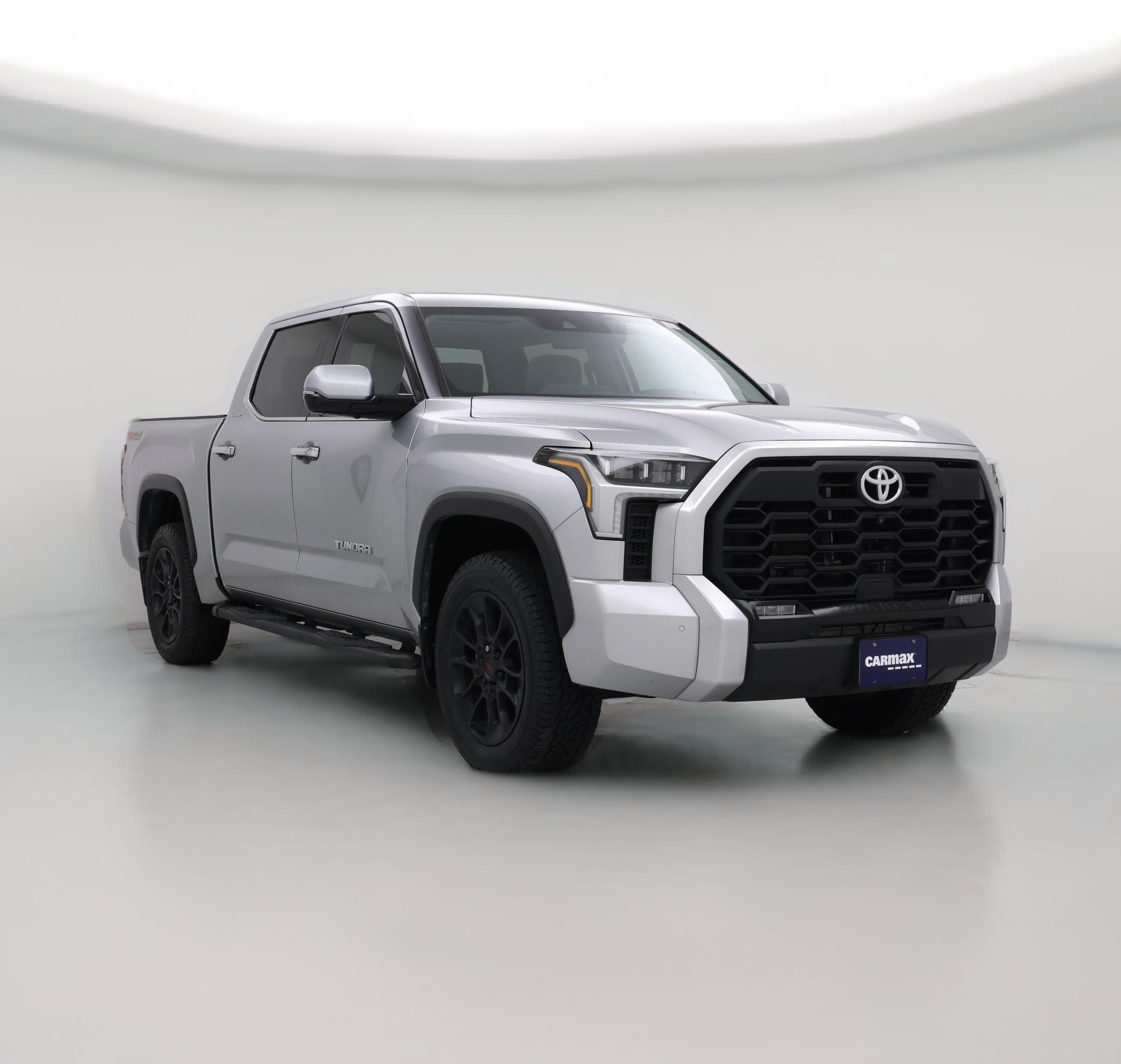 Thumbnail: 2023 Toyota Tundra - 1