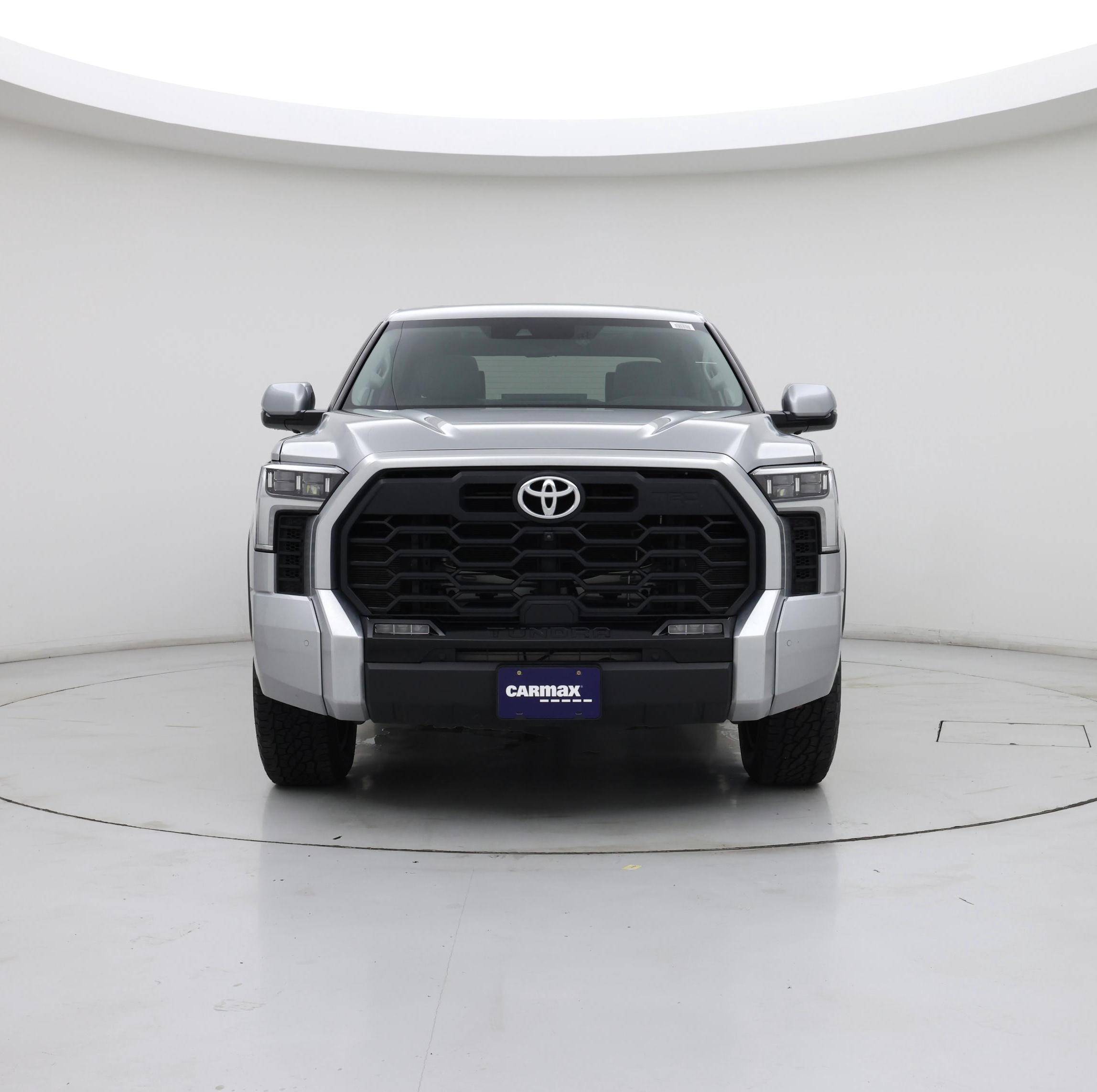 Thumbnail: 2023 Toyota Tundra - 5