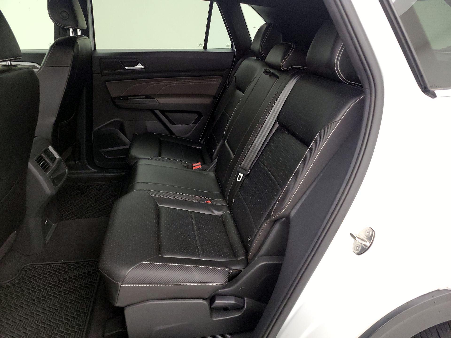 Thumbnail: 2021 Volkswagen Atlas - 19