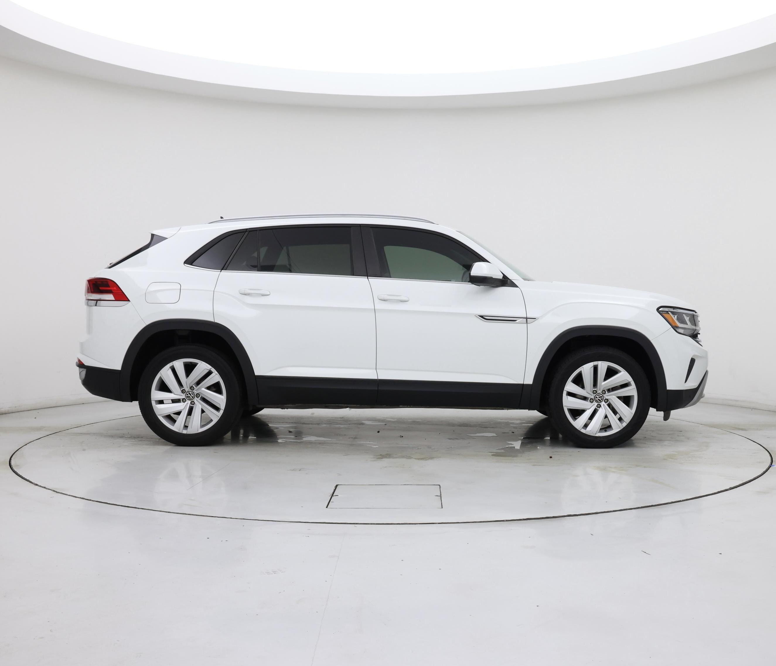 Thumbnail: 2021 Volkswagen Atlas - 7