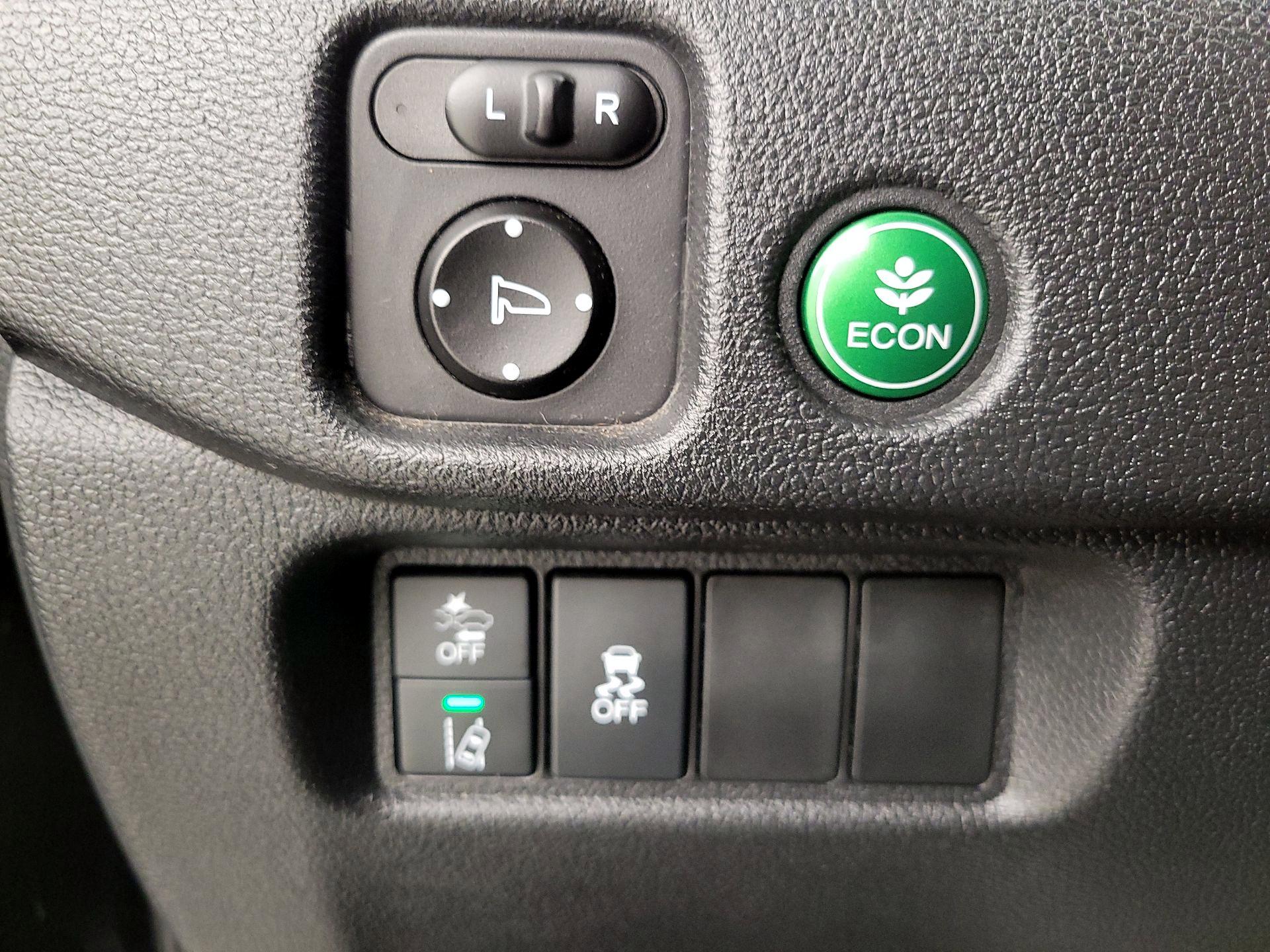 Thumbnail: 2019 Honda Passport - 13
