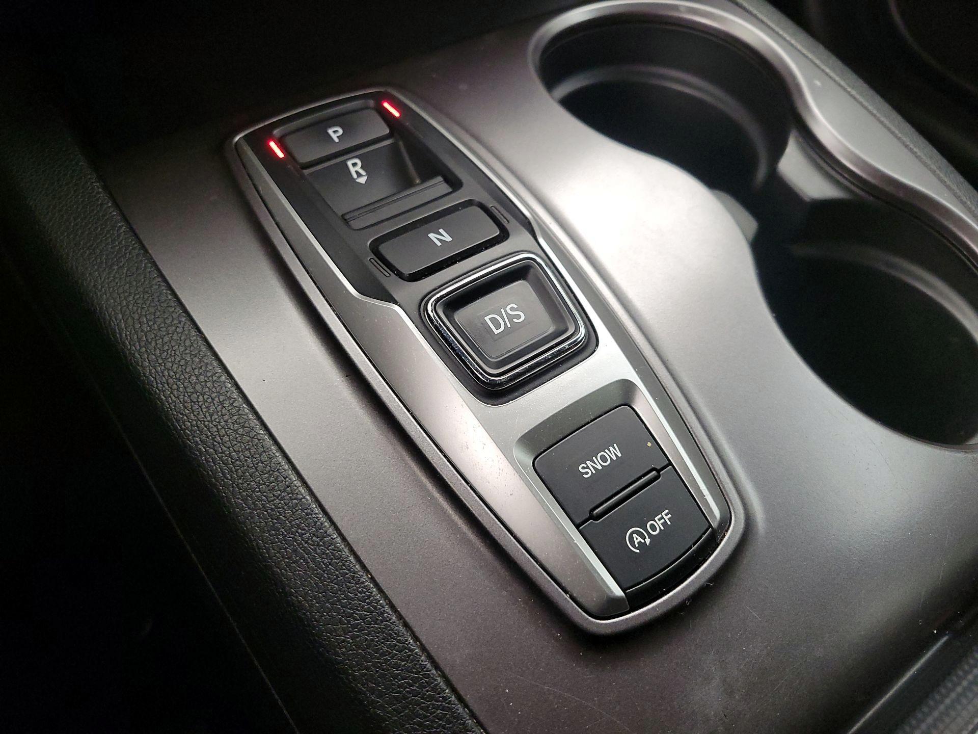 Thumbnail: 2019 Honda Passport - 17