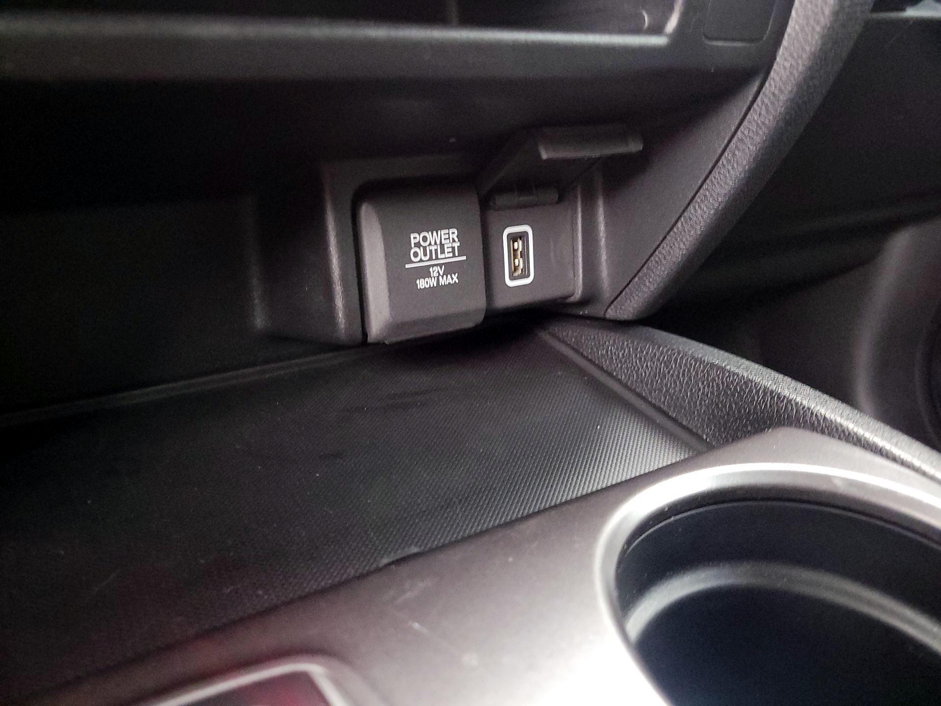 Thumbnail: 2019 Honda Passport - 18