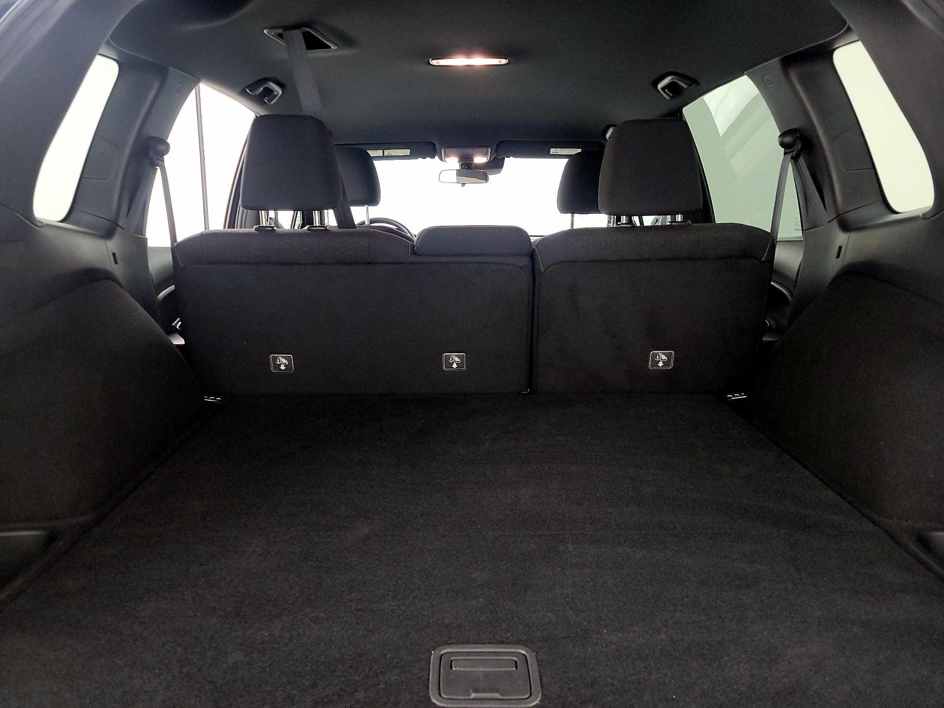 Thumbnail: 2019 Honda Passport - 20