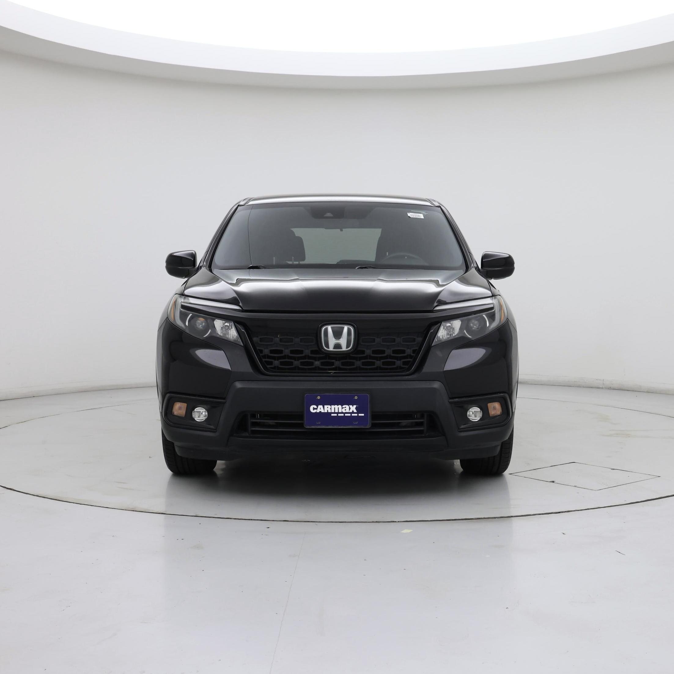 Thumbnail: 2019 Honda Passport - 5