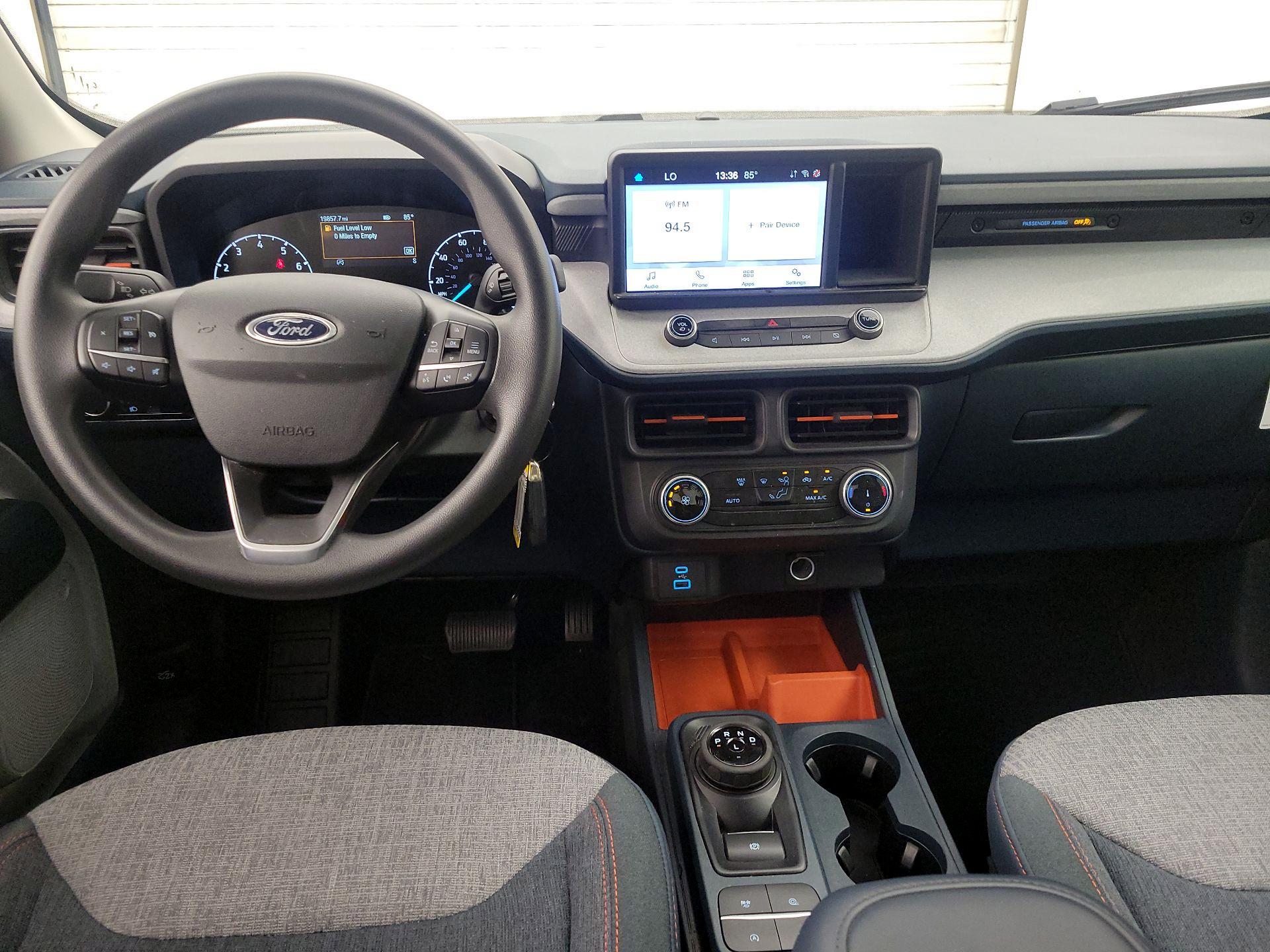 Thumbnail: 2024 Ford Maverick - 9