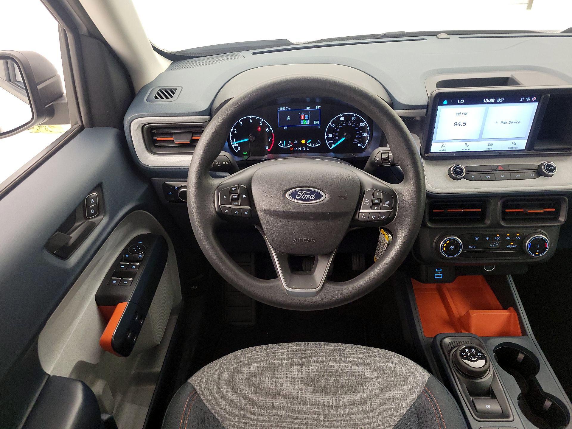Thumbnail: 2024 Ford Maverick - 10